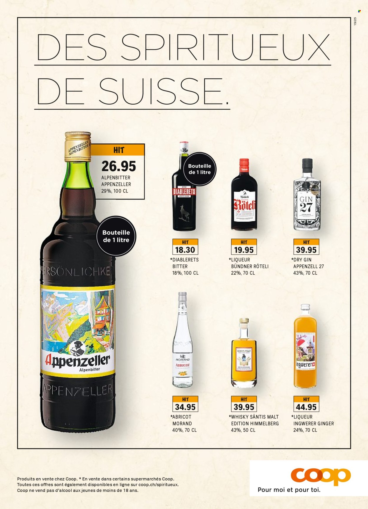 Catalogue Coop - 8.5.2025 - 14.5.2025. Page 61.