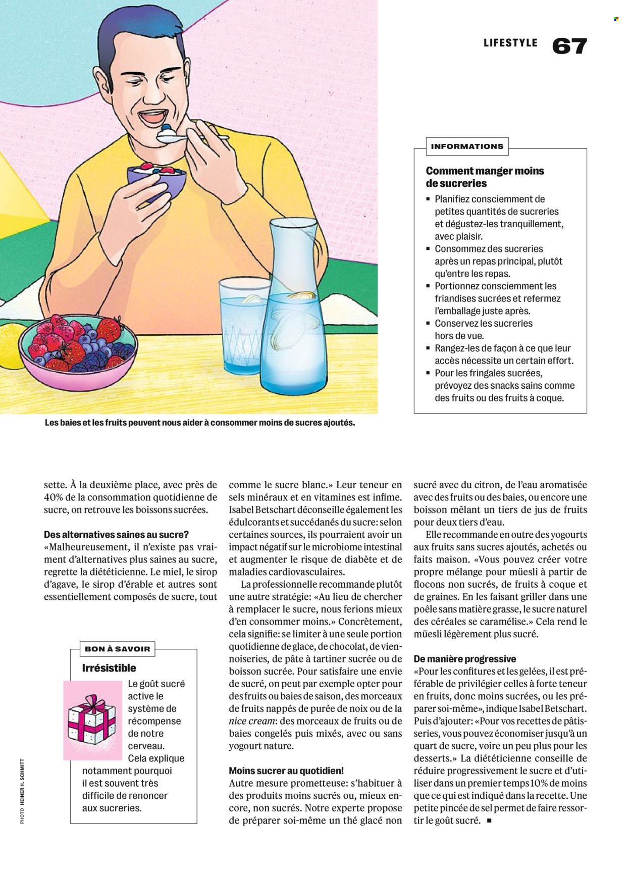Catalogue Coop - 8.5.2025 - 14.5.2025. Page 67.
