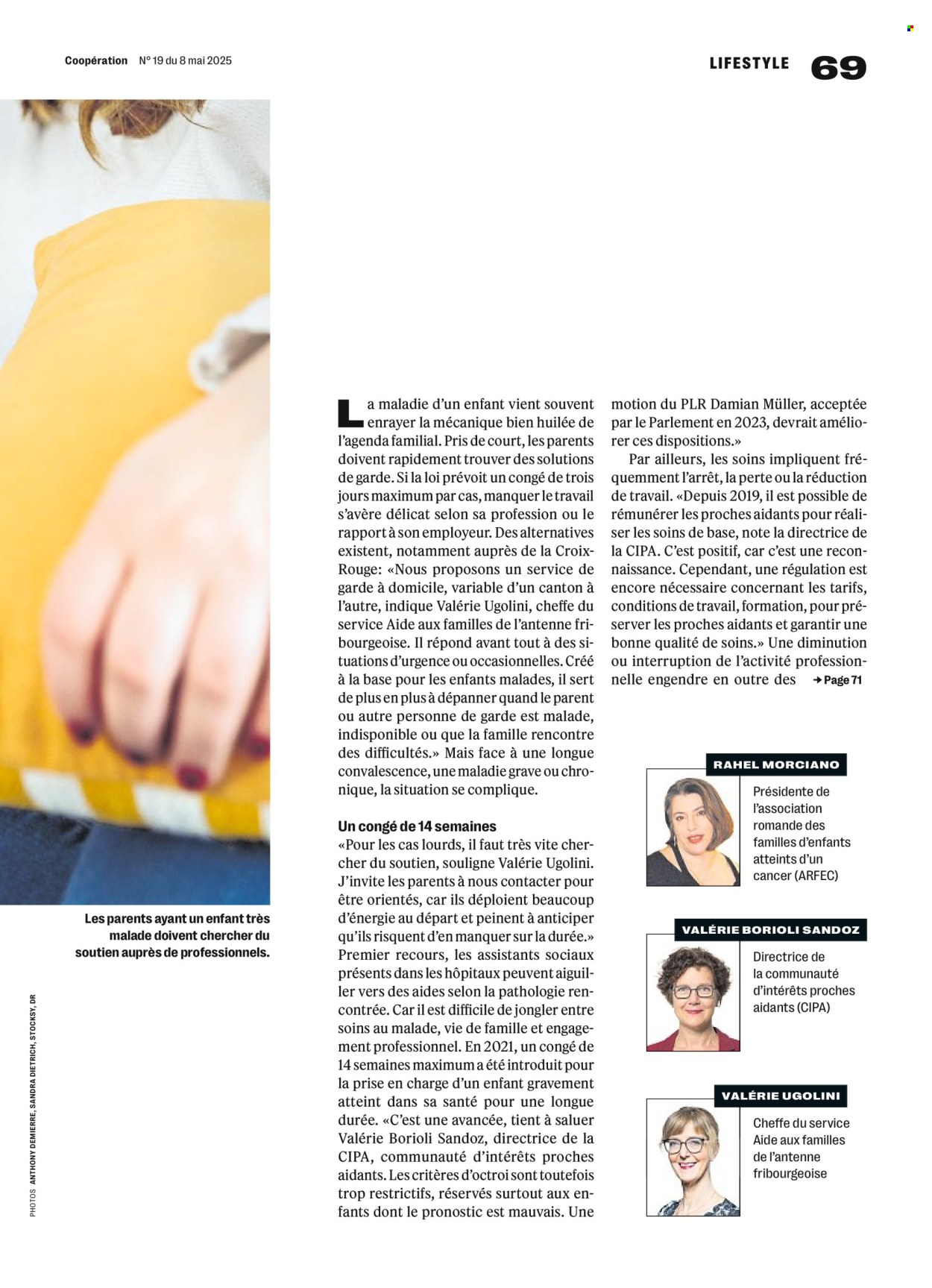Catalogue Coop - 8.5.2025 - 14.5.2025. Page 69.