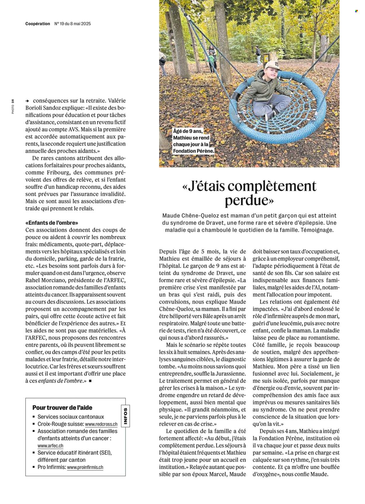 Catalogue Coop - 8.5.2025 - 14.5.2025. Page 71.