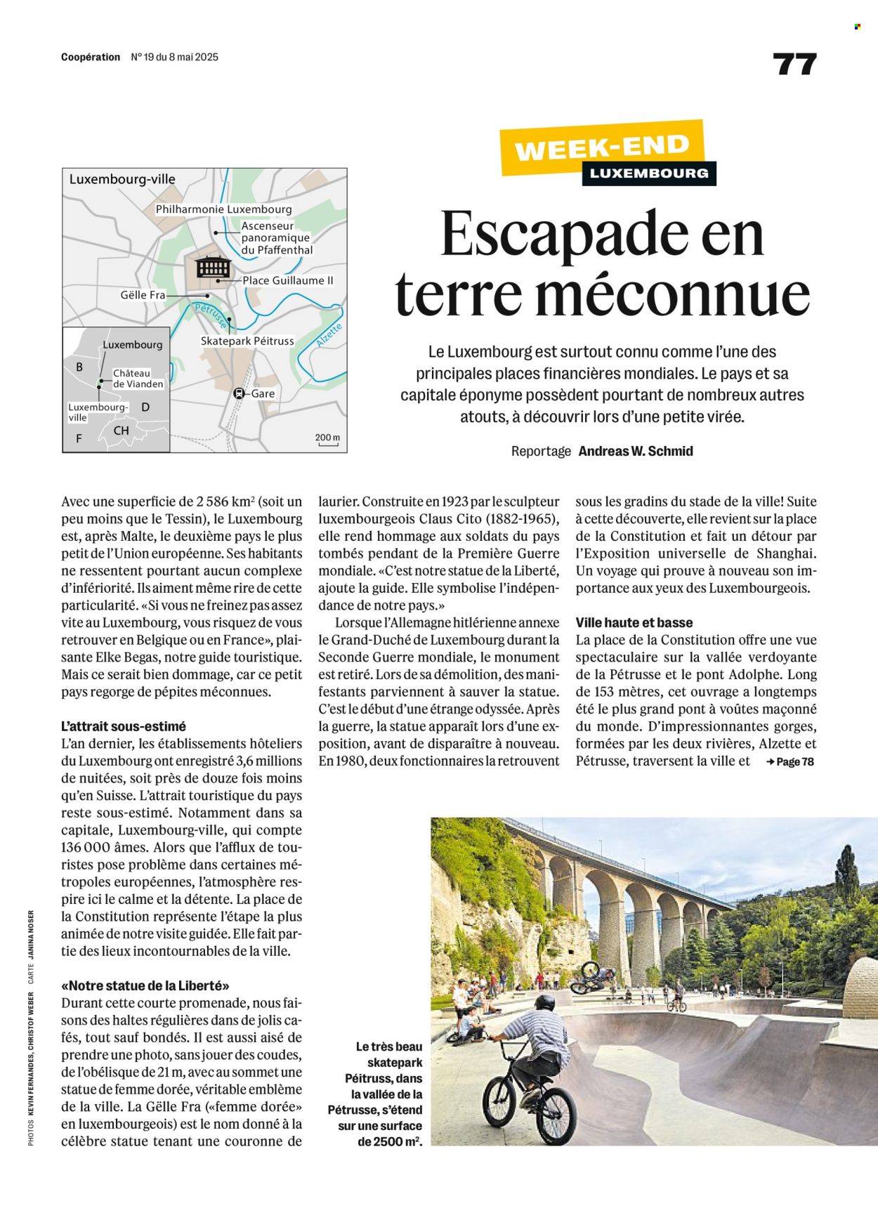 Catalogue Coop - 8.5.2025 - 14.5.2025. Page 77.