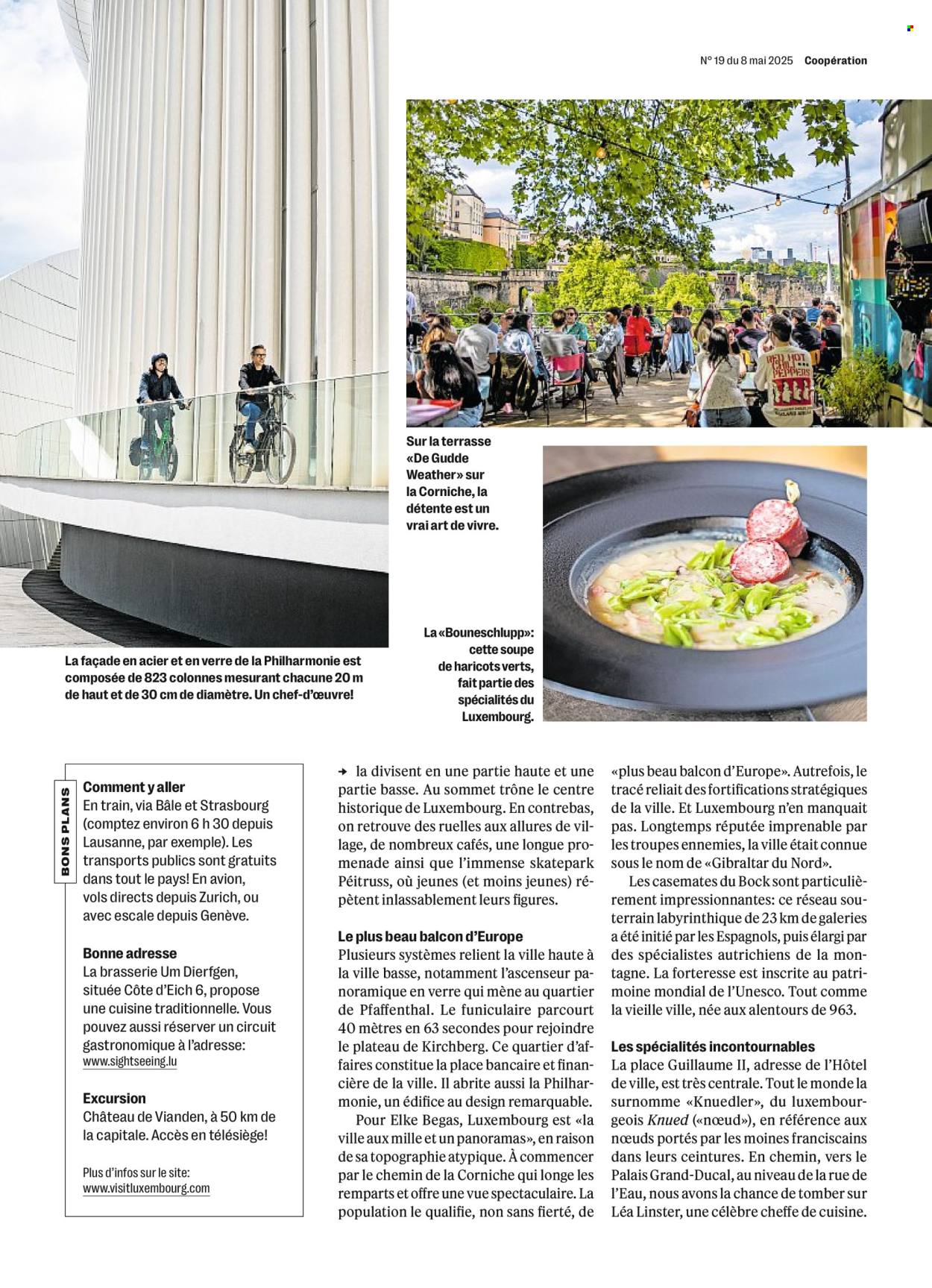 Catalogue Coop - 8.5.2025 - 14.5.2025. Page 78.