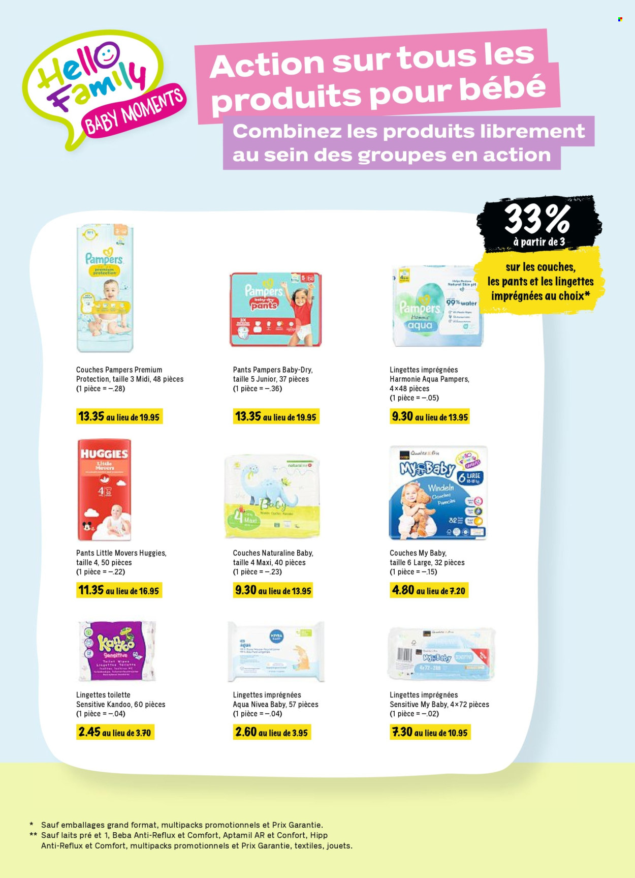 Catalogue Coop - 8.5.2025 - 14.5.2025. Page 84.