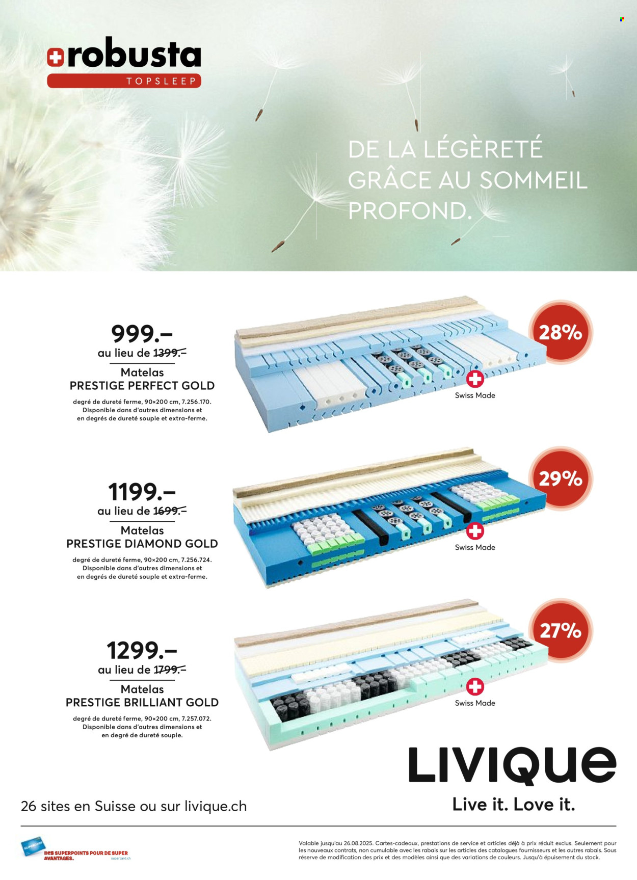 Catalogue Coop - 8.5.2025 - 14.5.2025. Page 86.