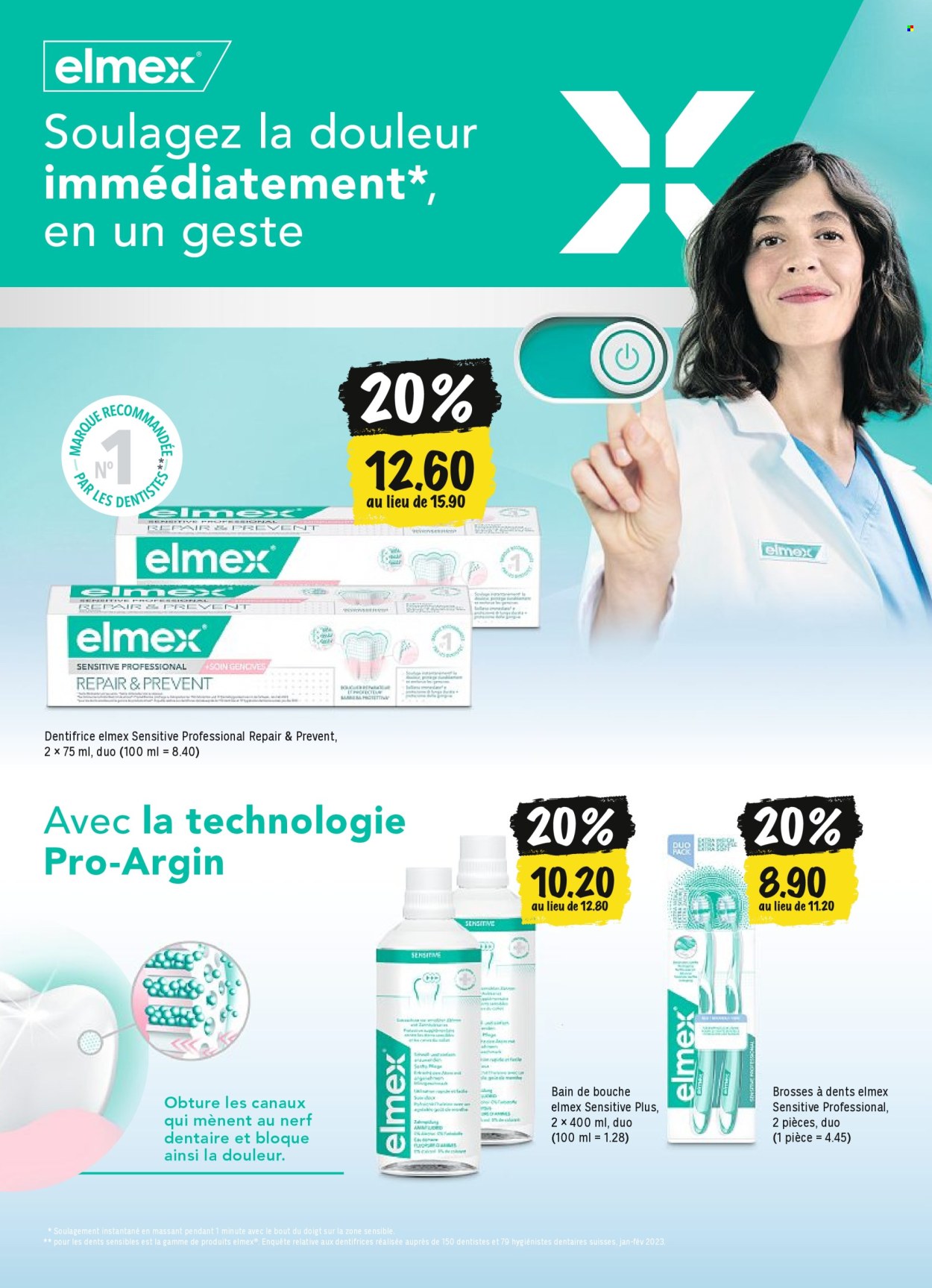 Catalogue Coop - 8.5.2025 - 14.5.2025. Page 92.