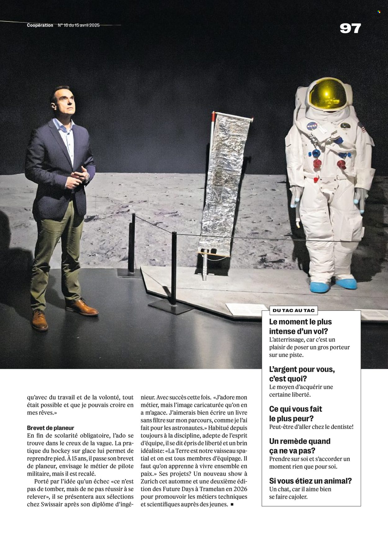 Catalogue Coop - 8.5.2025 - 14.5.2025. Page 97.
