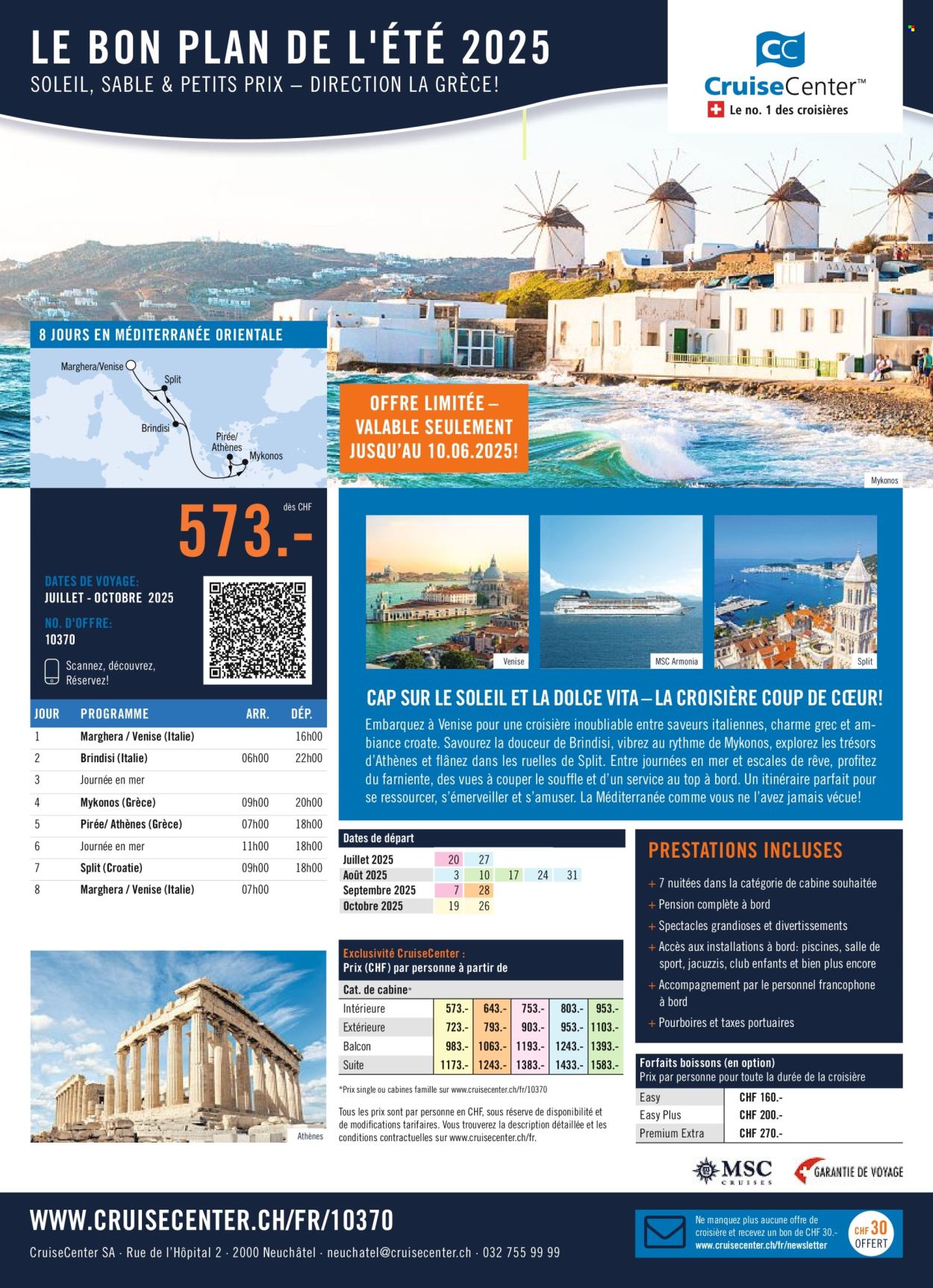 Catalogue Coop - 8.5.2025 - 14.5.2025. Page 99.