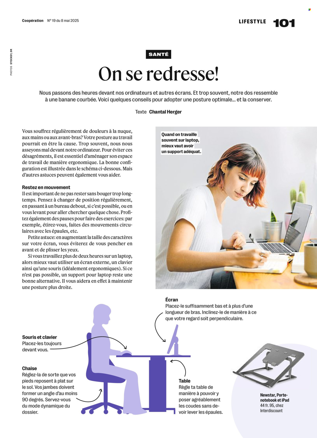 Catalogue Coop - 8.5.2025 - 14.5.2025. Page 101.