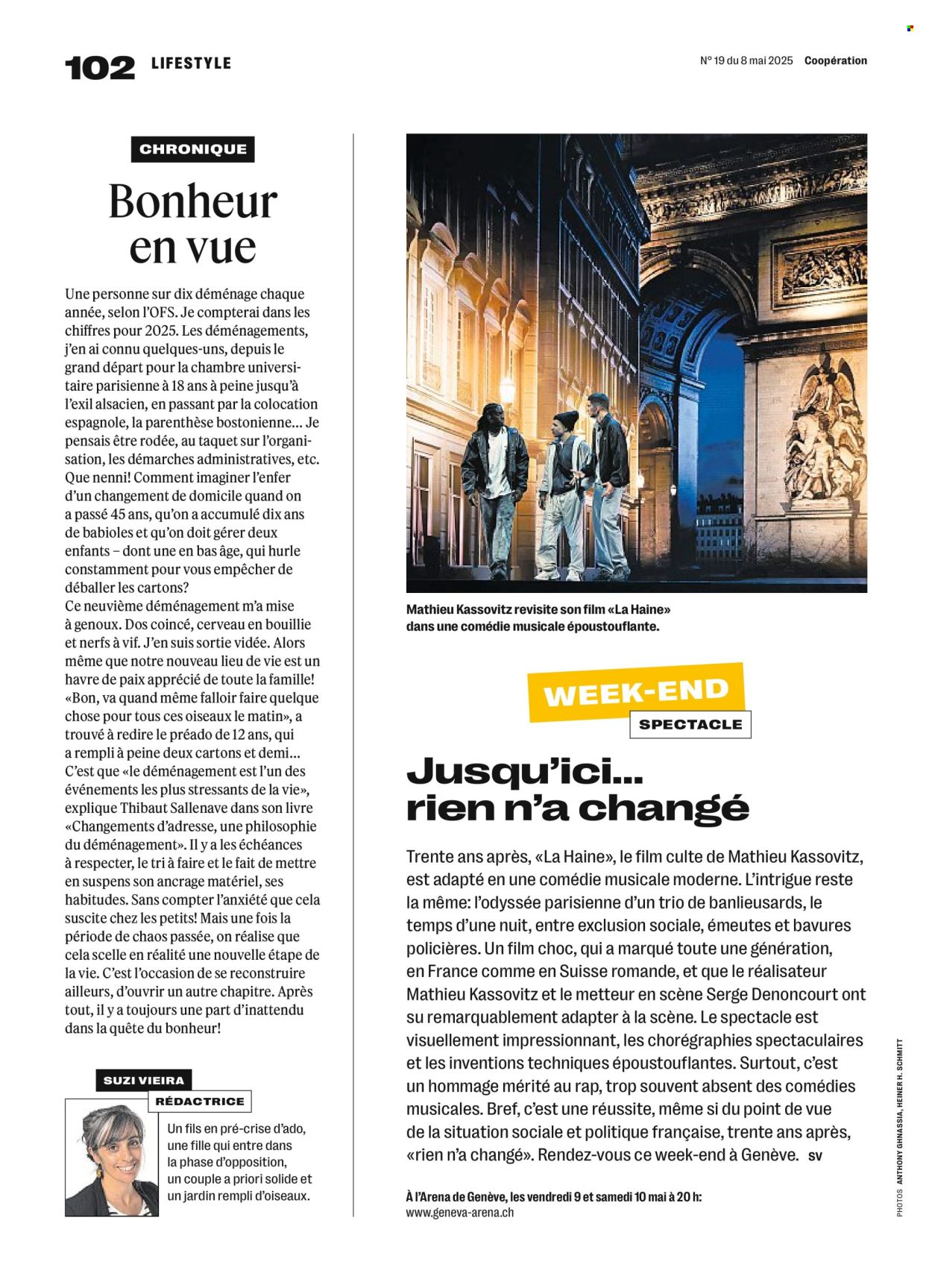 Catalogue Coop - 8.5.2025 - 14.5.2025. Page 102.