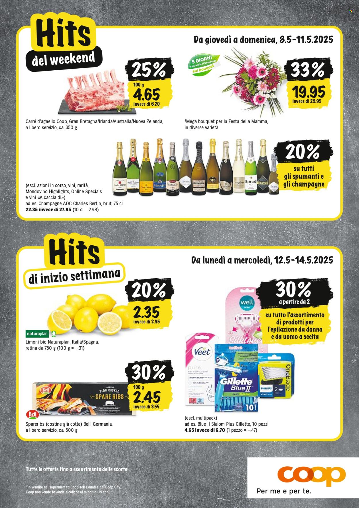Catalogue Coop - 8.5.2025 - 14.5.2025. Page 20.
