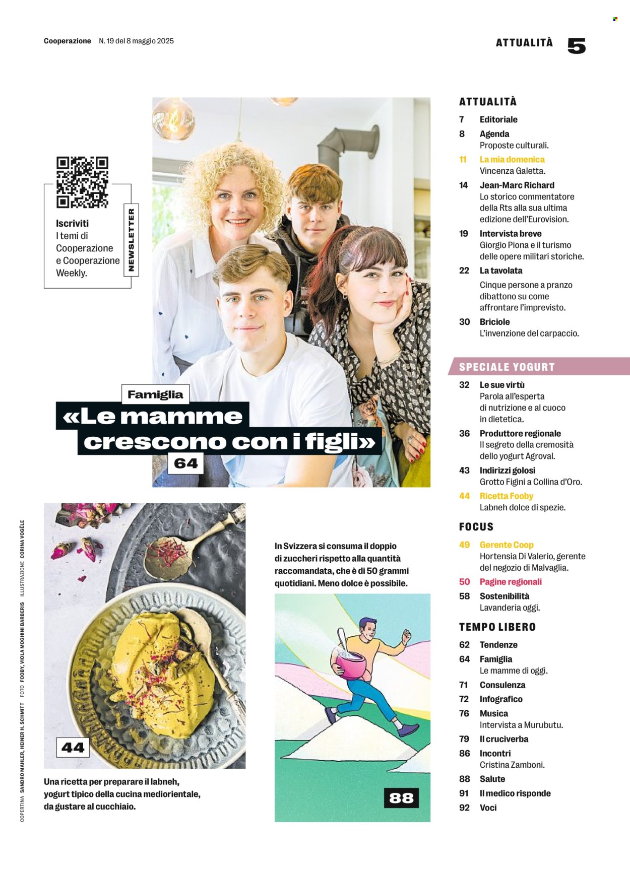 Catalogue Coop - 8.5.2025 - 14.5.2025. Page 5.