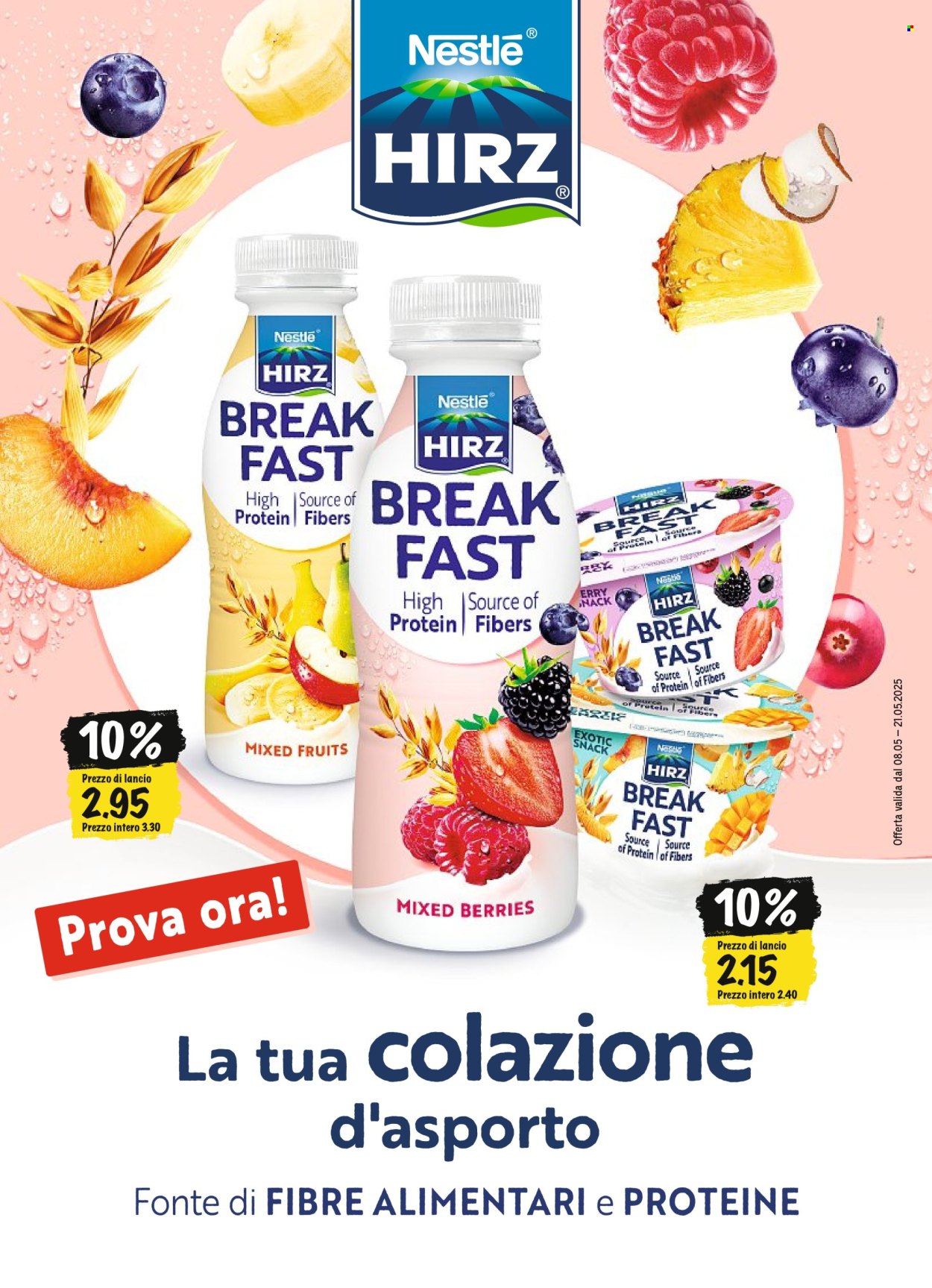 Catalogue Coop - 8.5.2025 - 14.5.2025. Page 13.