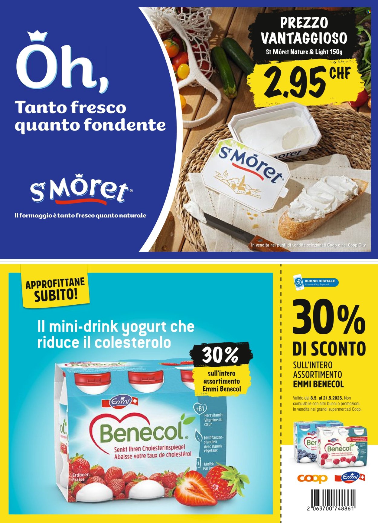 Catalogue Coop - 8.5.2025 - 14.5.2025. Page 28.