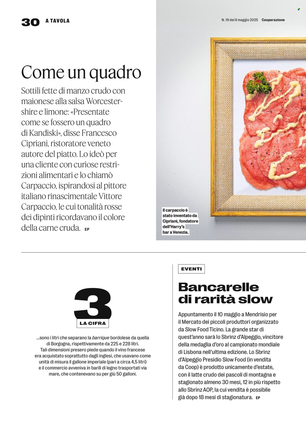 Catalogue Coop - 8.5.2025 - 14.5.2025. Page 30.