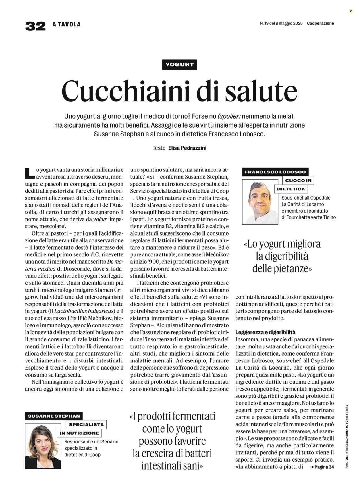 Catalogue Coop - 8.5.2025 - 14.5.2025. Page 32.