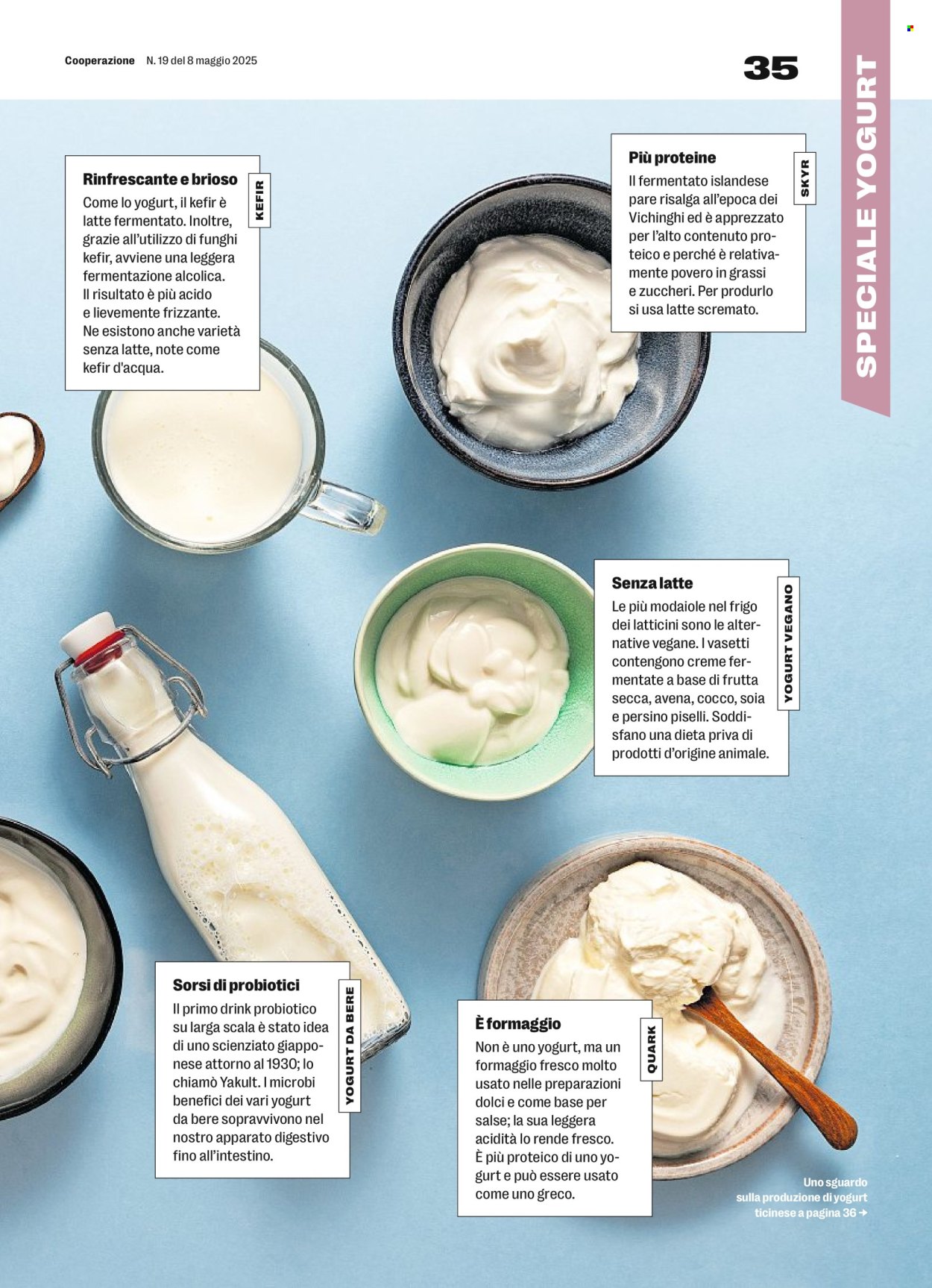 Catalogue Coop - 8.5.2025 - 14.5.2025. Page 35.