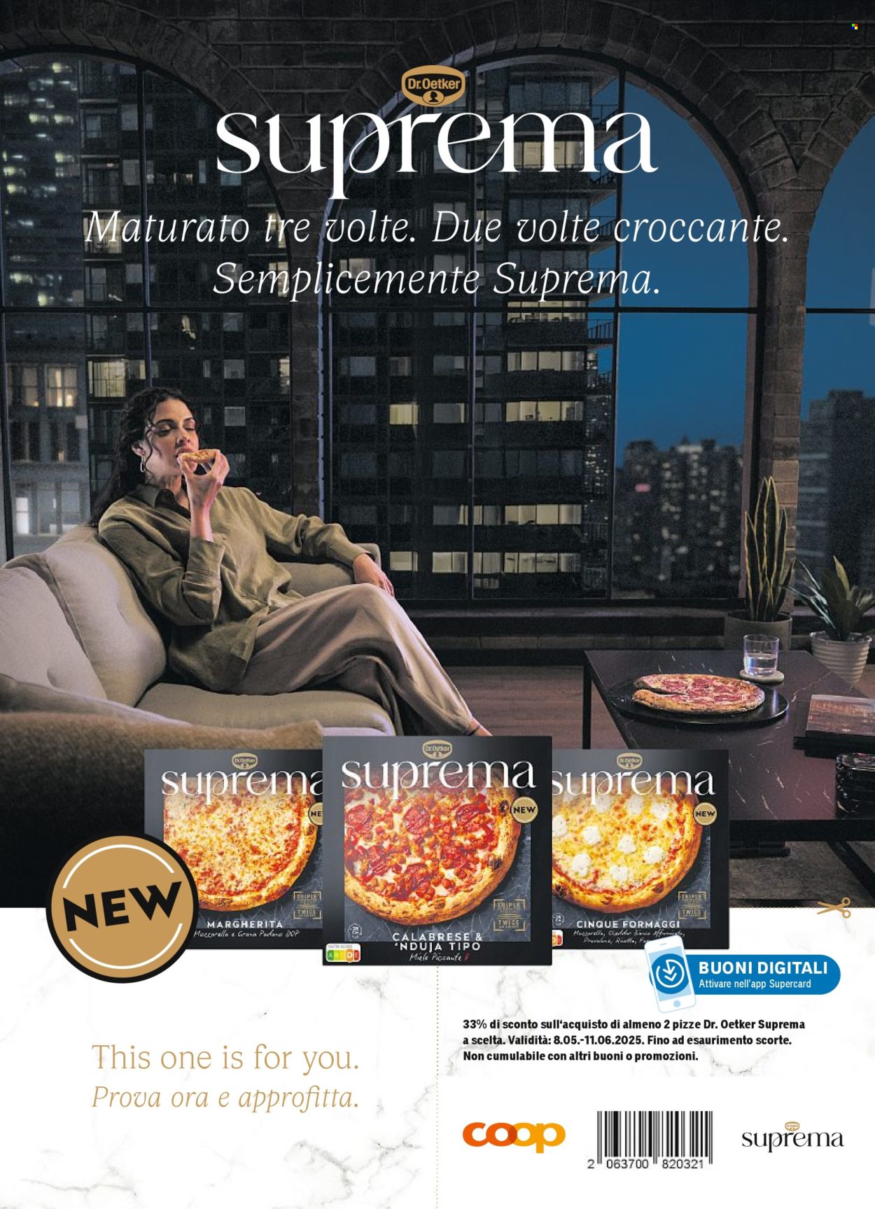 Catalogue Coop - 8.5.2025 - 14.5.2025. Page 42.