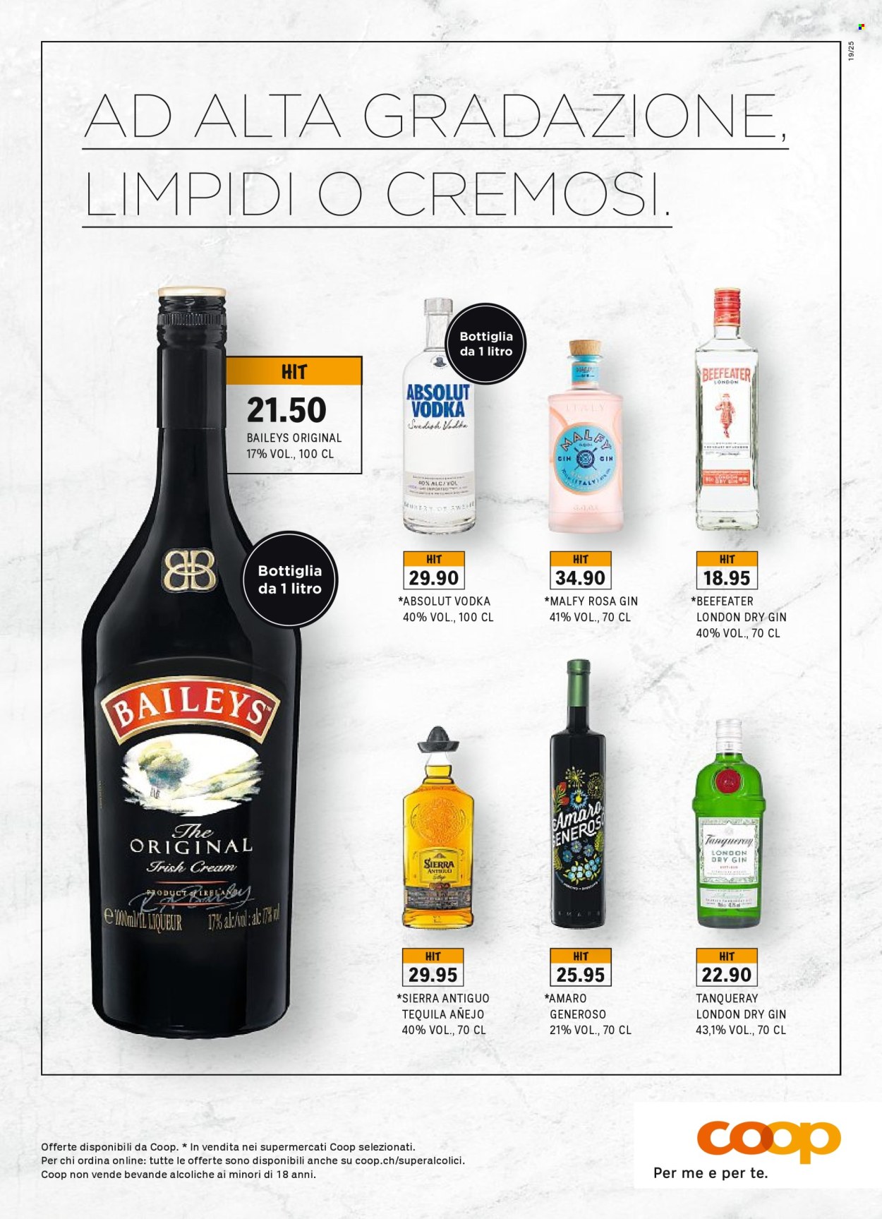 Catalogue Coop - 8.5.2025 - 14.5.2025. Page 60.