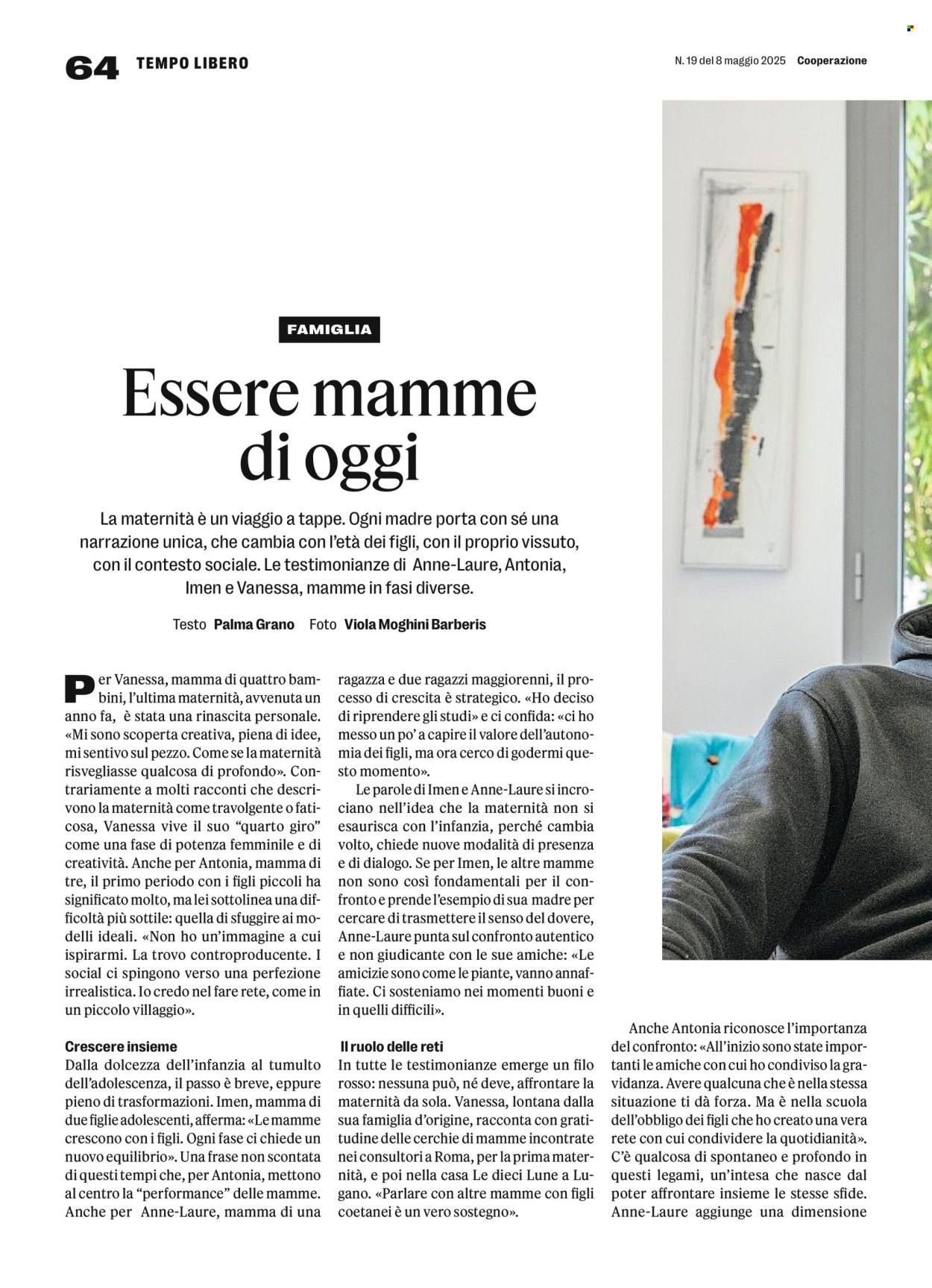 Catalogue Coop - 8.5.2025 - 14.5.2025. Page 64.