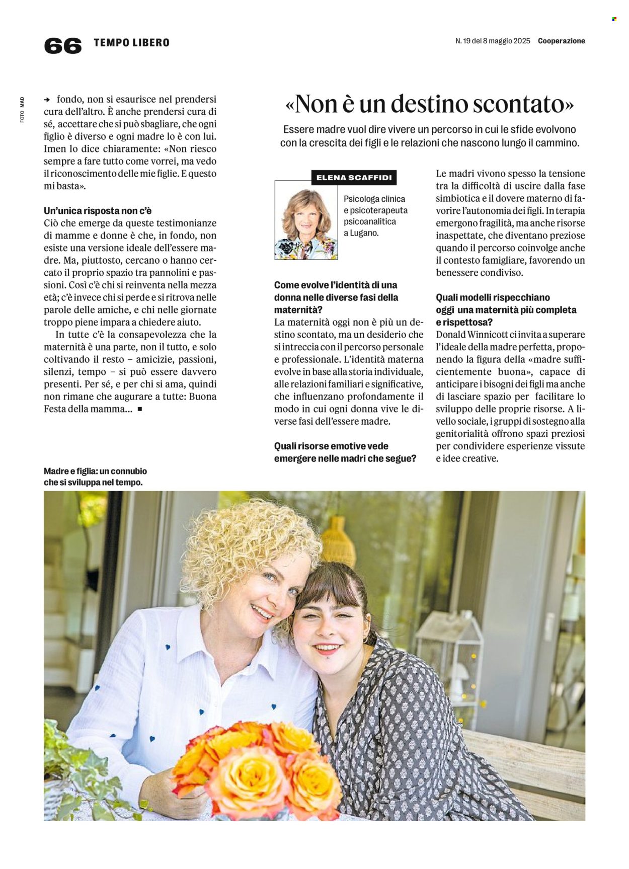 Catalogue Coop - 8.5.2025 - 14.5.2025. Page 66.