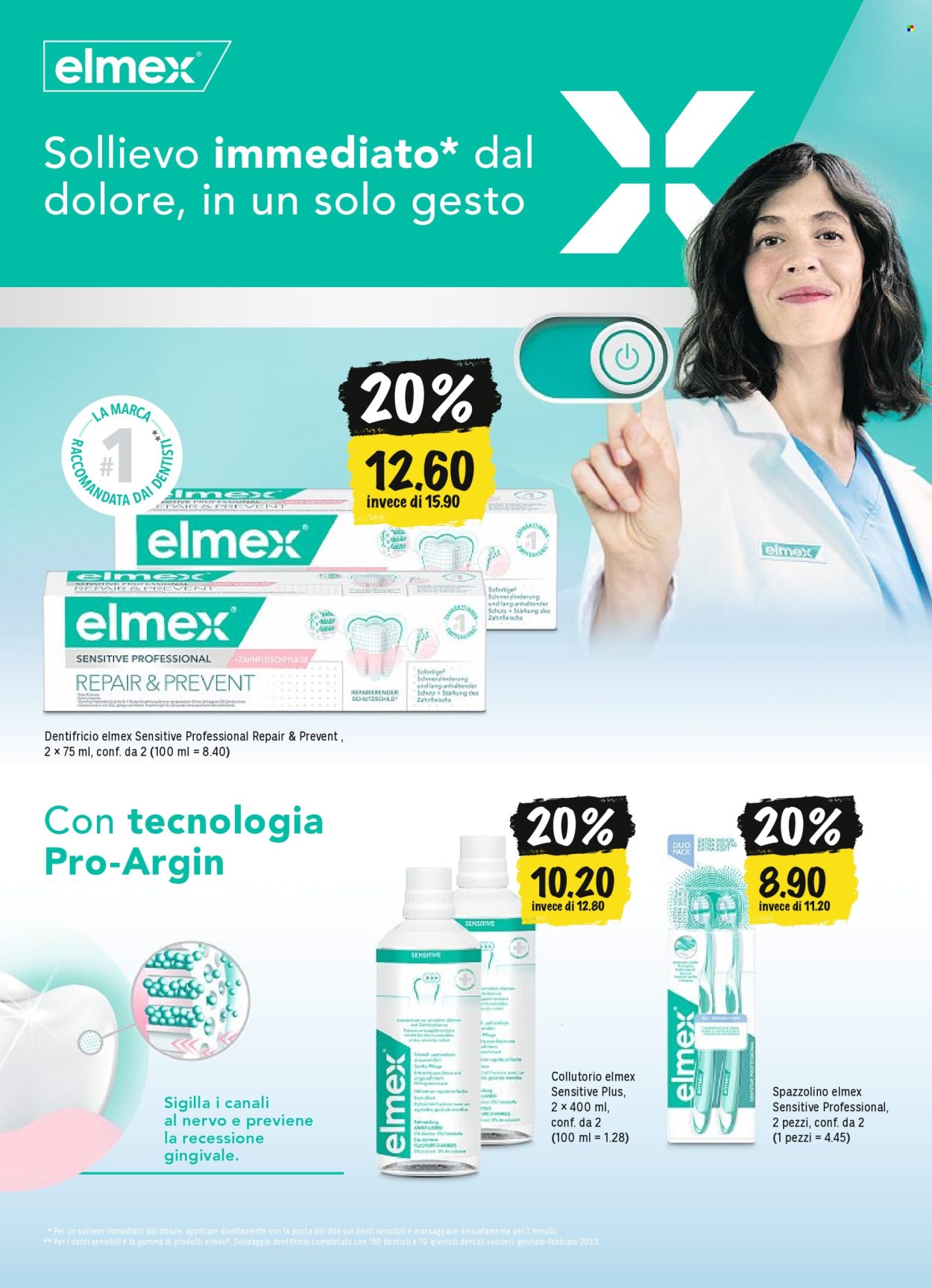 Catalogue Coop - 8.5.2025 - 14.5.2025. Page 82.