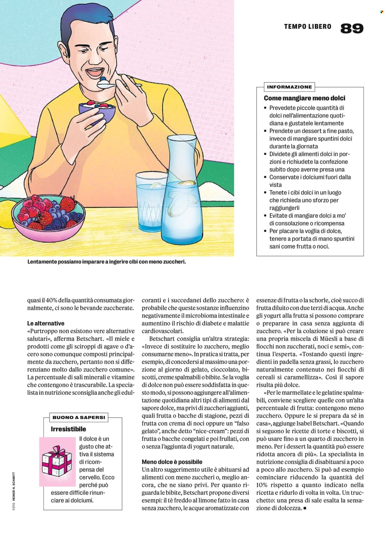 Catalogue Coop - 8.5.2025 - 14.5.2025. Page 89.