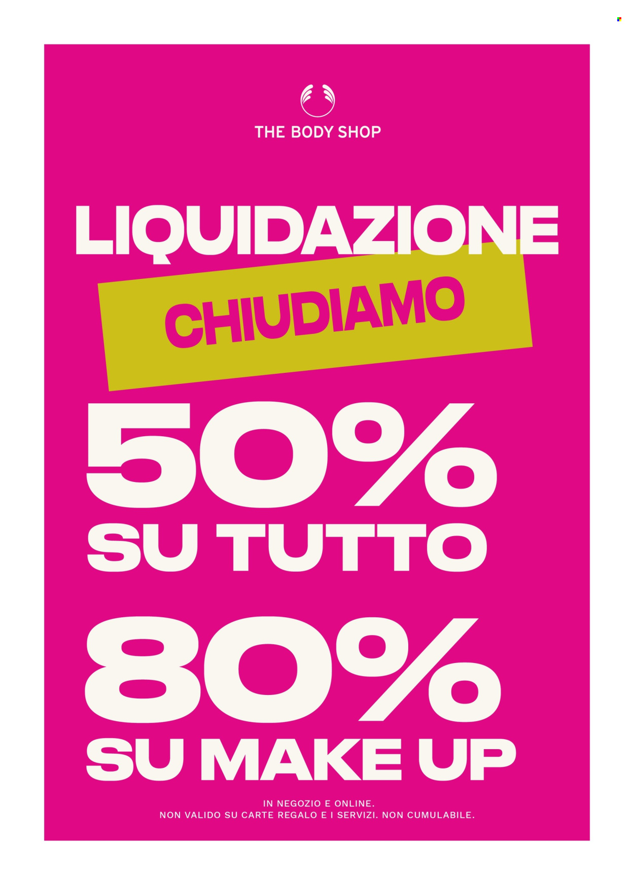 Catalogue Coop - 8.5.2025 - 14.5.2025. Page 90.
