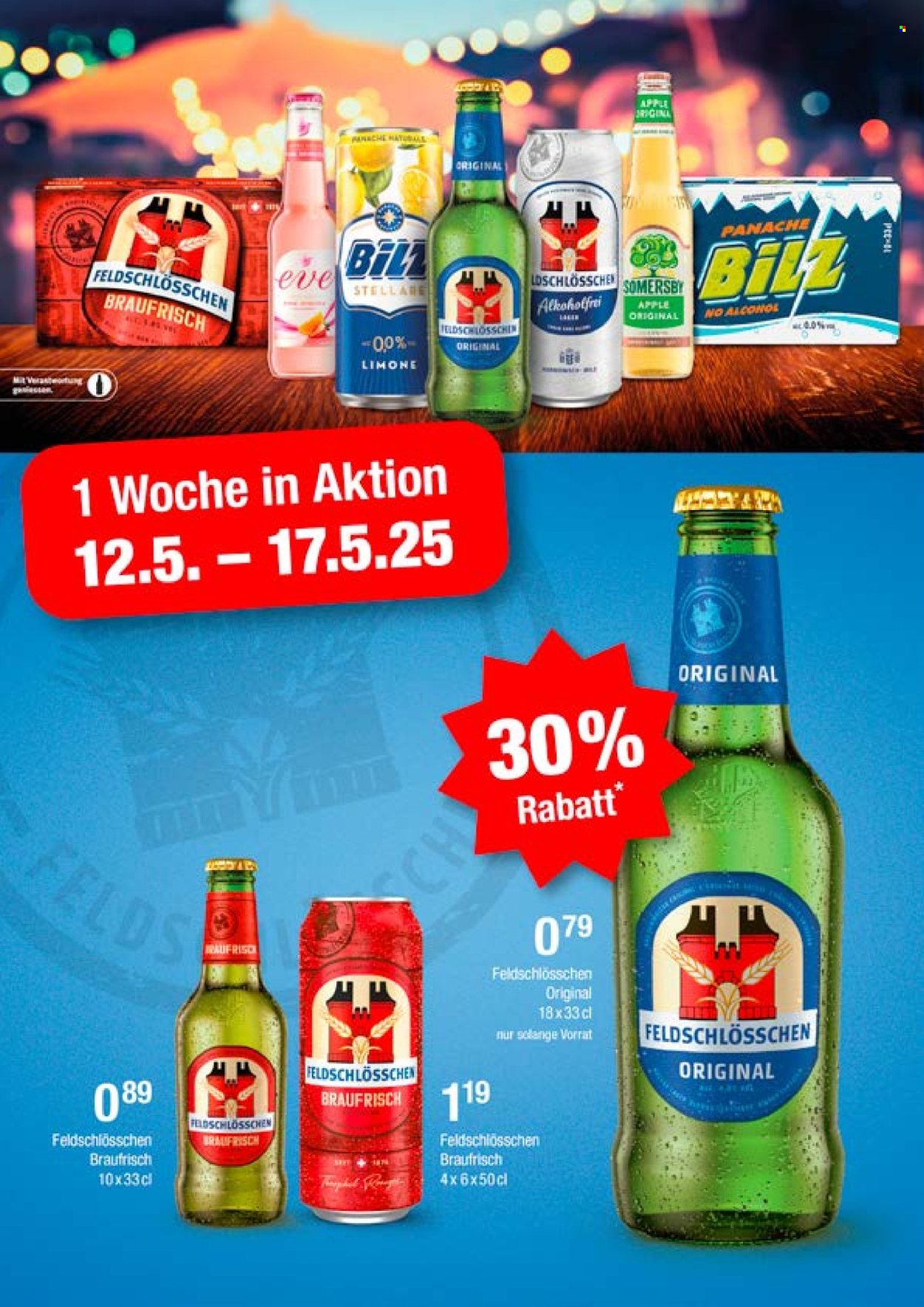 Catalogue Prodega - 12.5.2025 - 17.5.2025. Page 34.