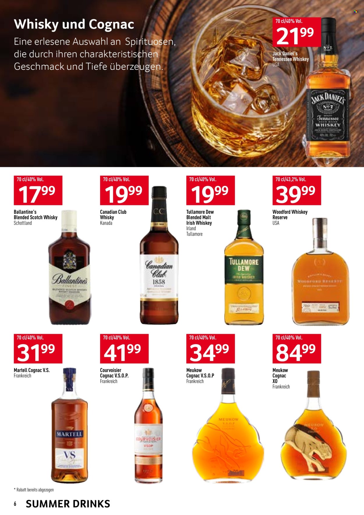 Catalogue Prodega - 12.5.2025 - 17.5.2025. Page 6.