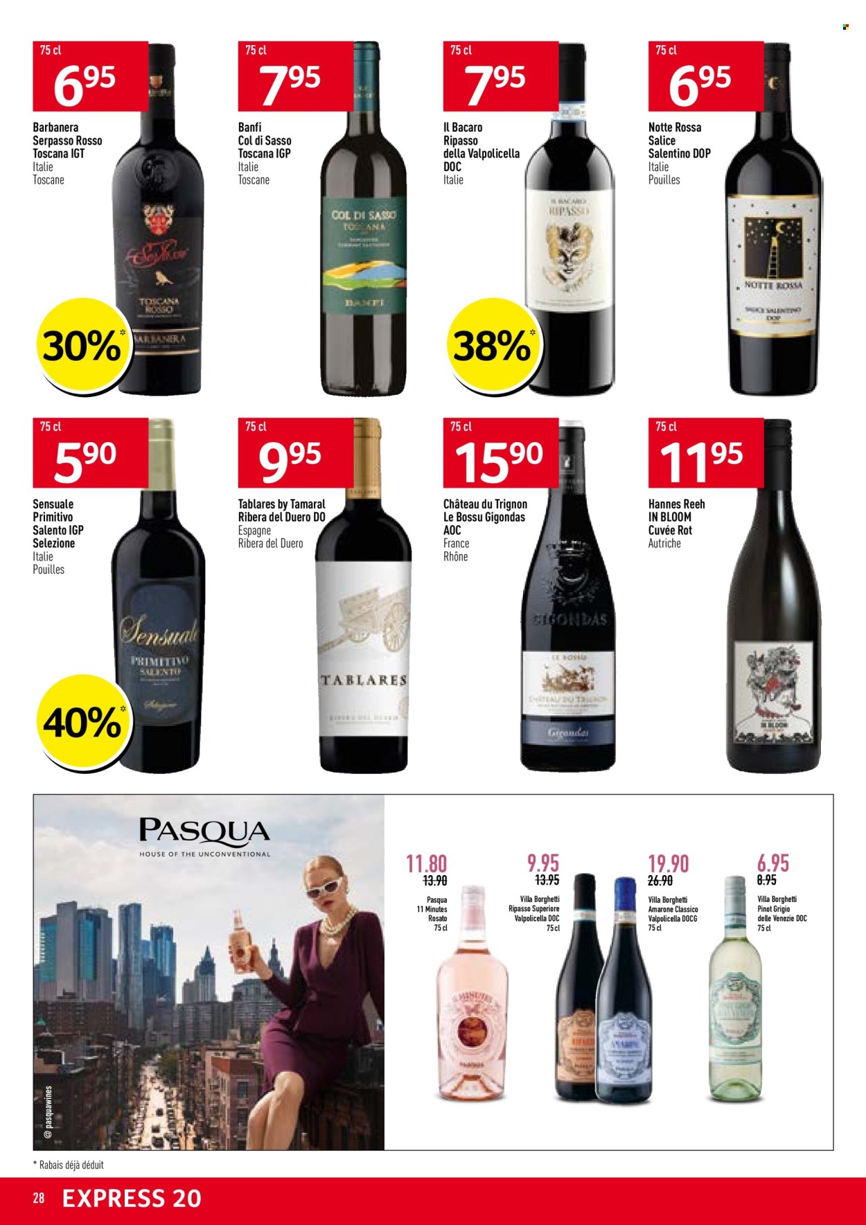 Catalogue Prodega - 12.5.2025 - 17.5.2025. Page 28.