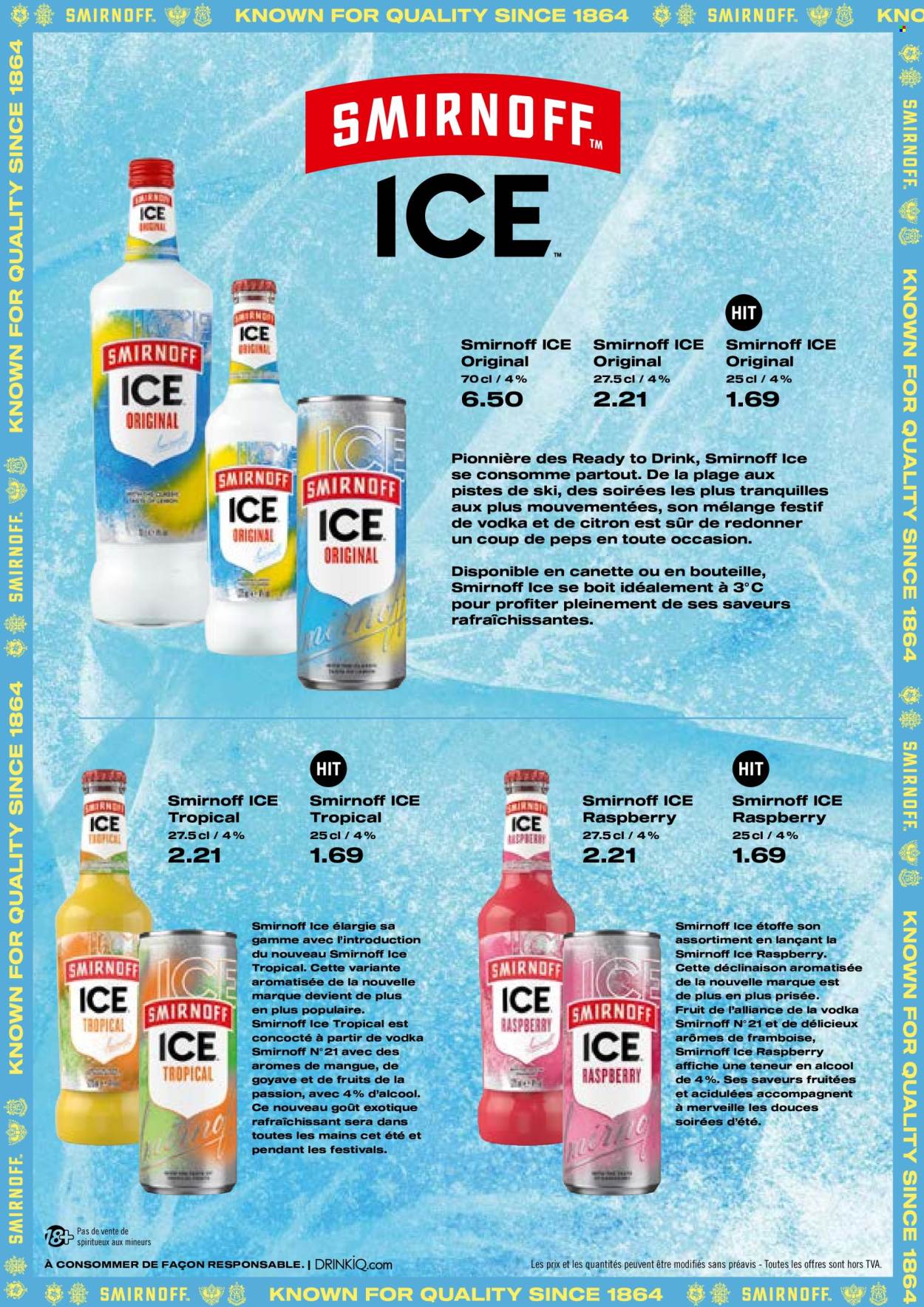 Catalogue Prodega - 12.5.2025 - 17.5.2025. Page 30.