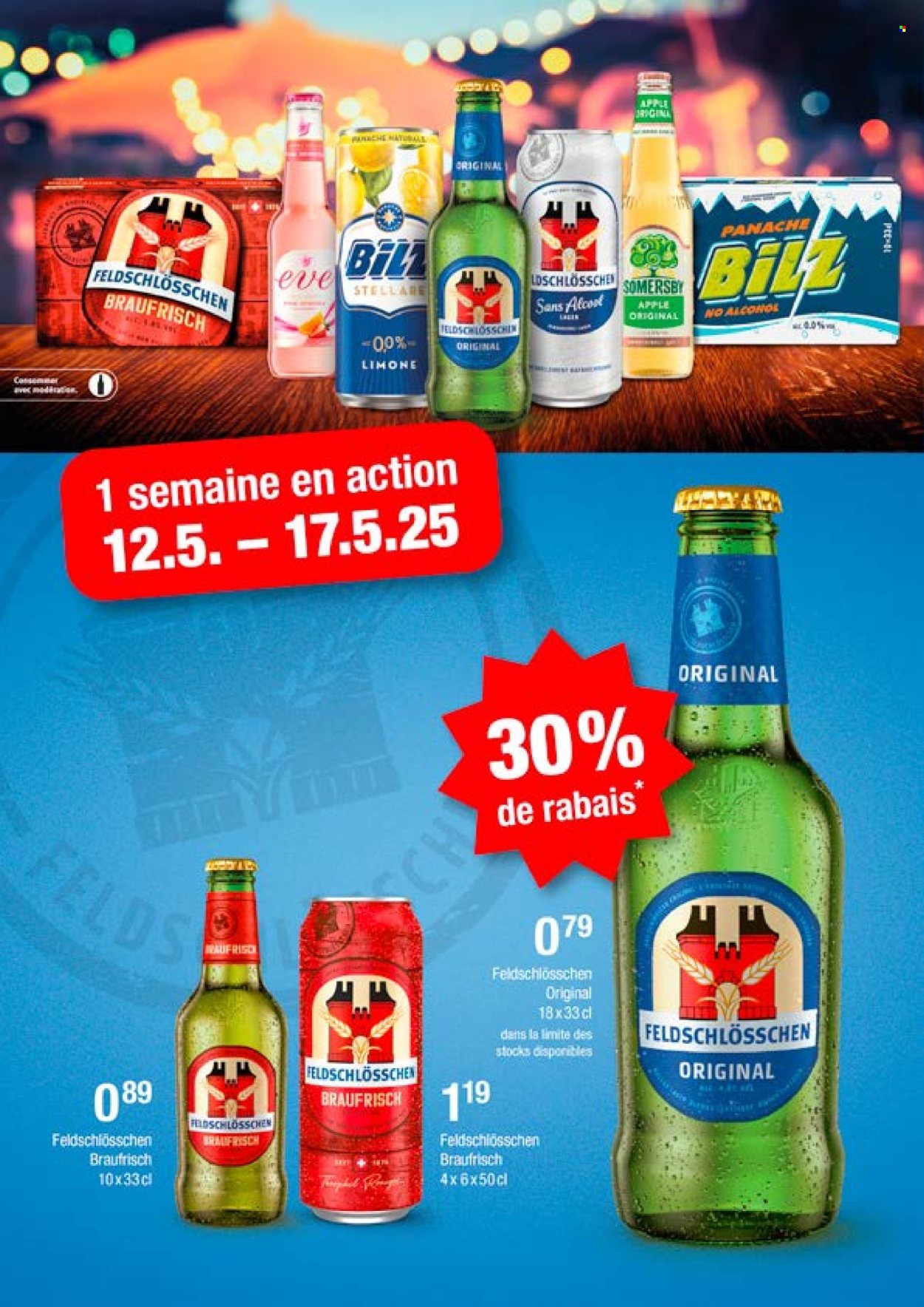 Catalogue Prodega - 12.5.2025 - 17.5.2025. Page 34.