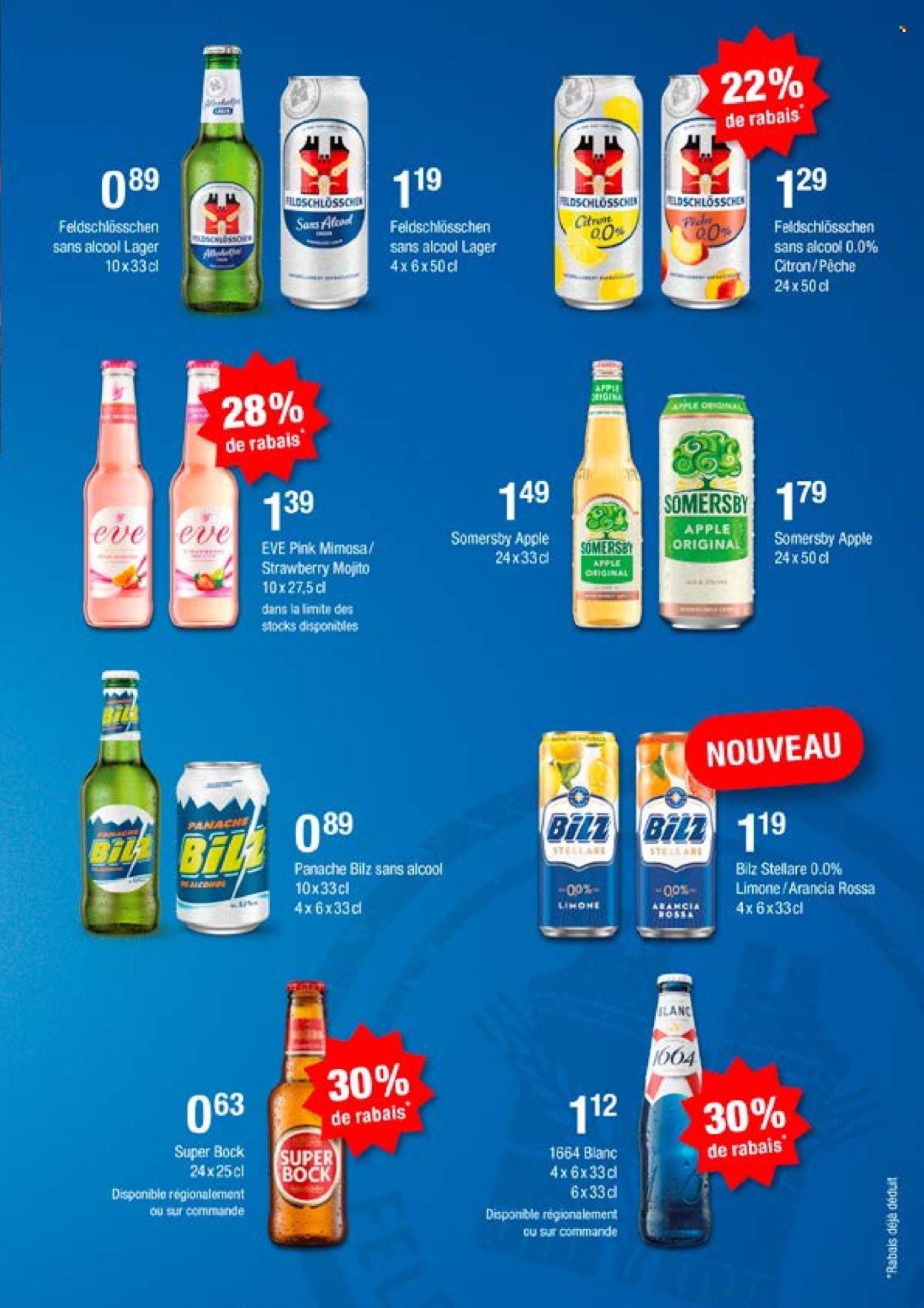 Catalogue Prodega - 12.5.2025 - 17.5.2025. Page 35.