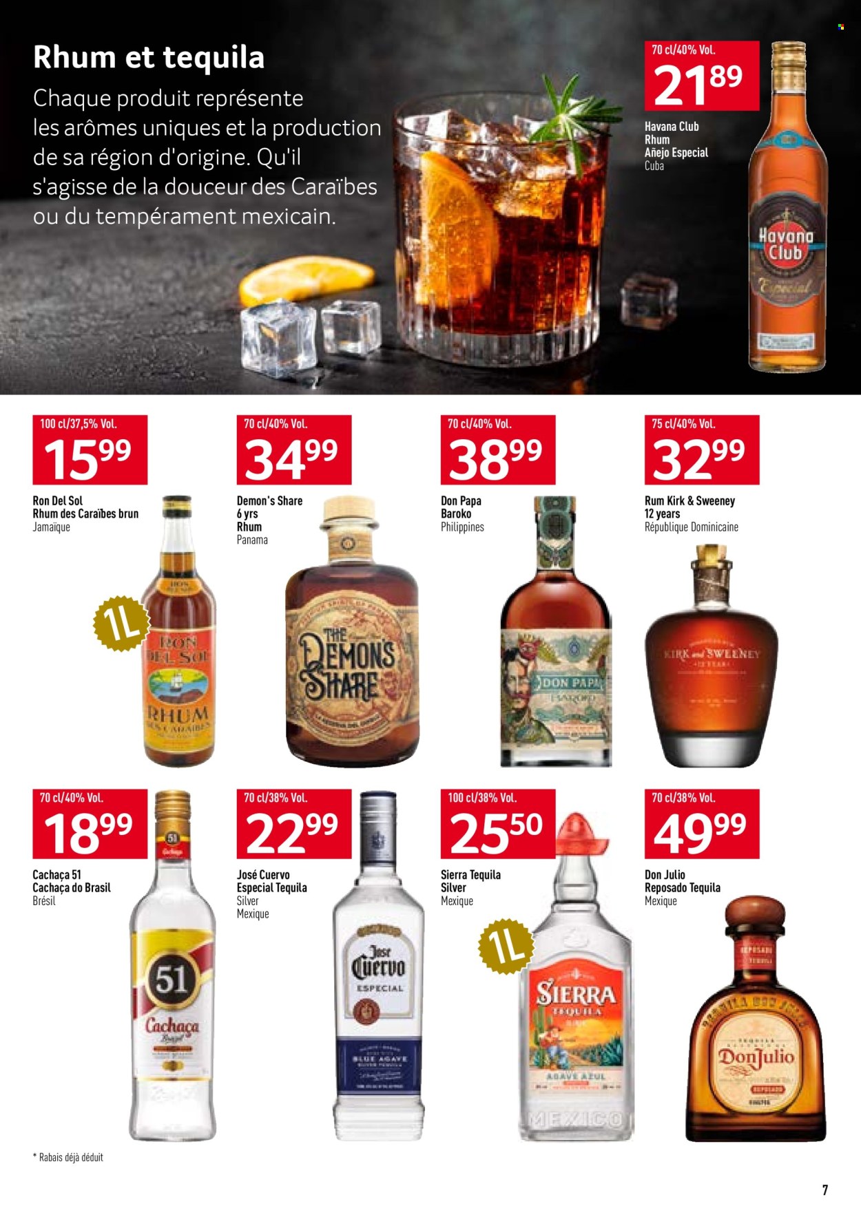 Catalogue Prodega - 12.5.2025 - 17.5.2025. Page 7.