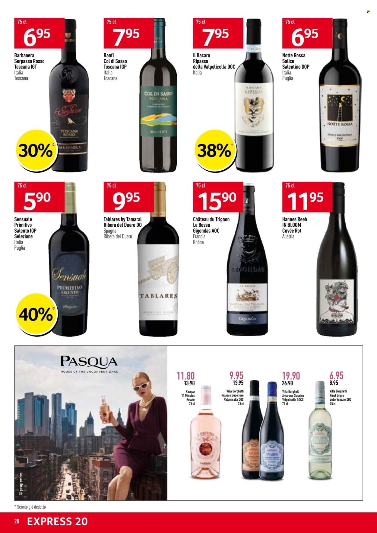 Catalogue Prodega - 12.5.2025 - 17.5.2025. Page 28.