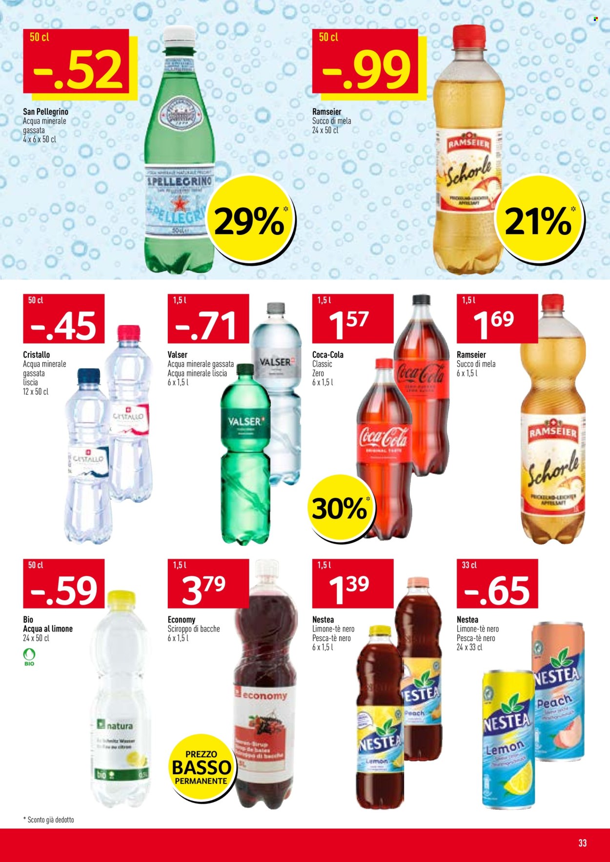 Catalogue Prodega - 12.5.2025 - 17.5.2025. Page 33.