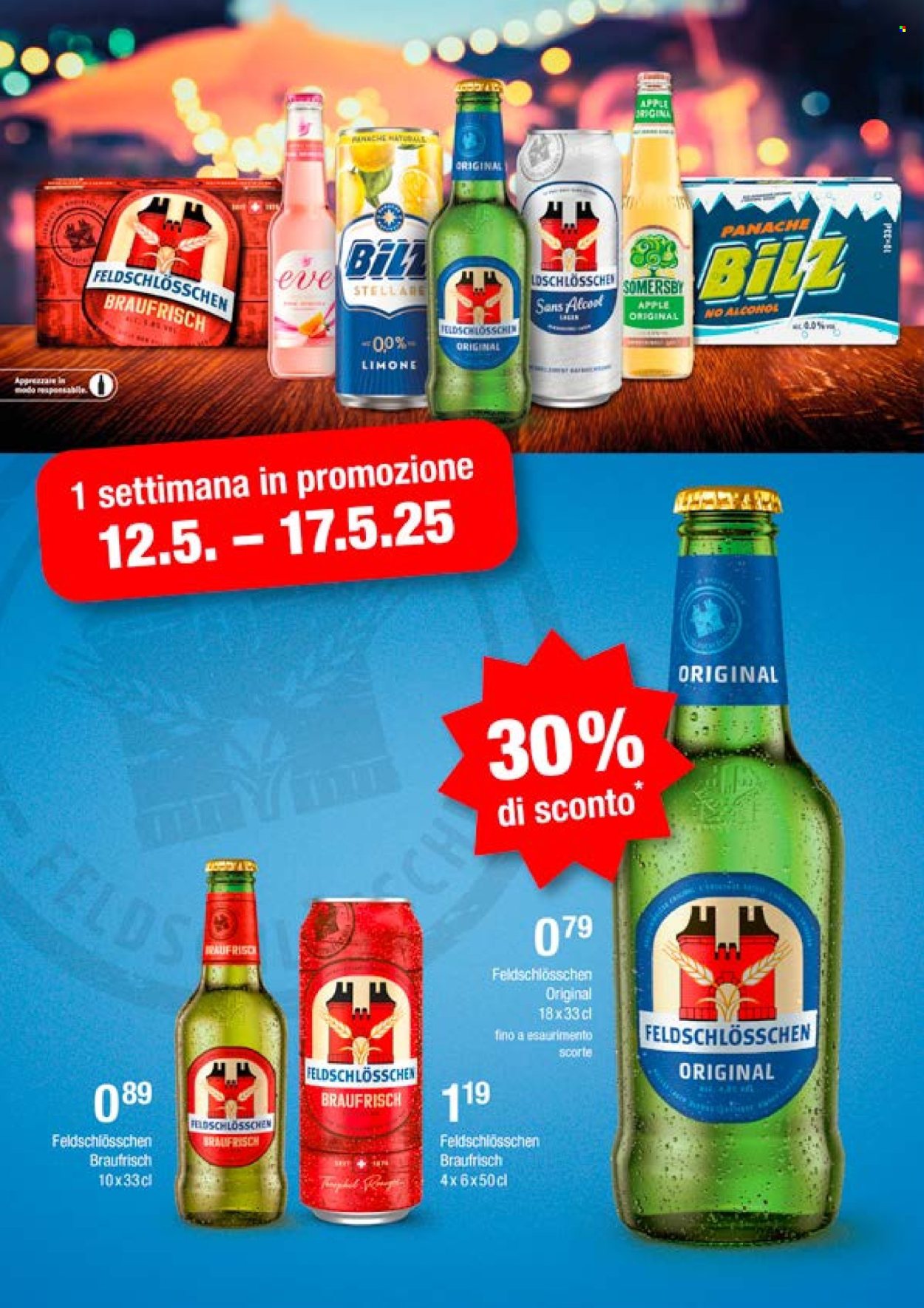 Catalogue Prodega - 12.5.2025 - 17.5.2025. Page 34.