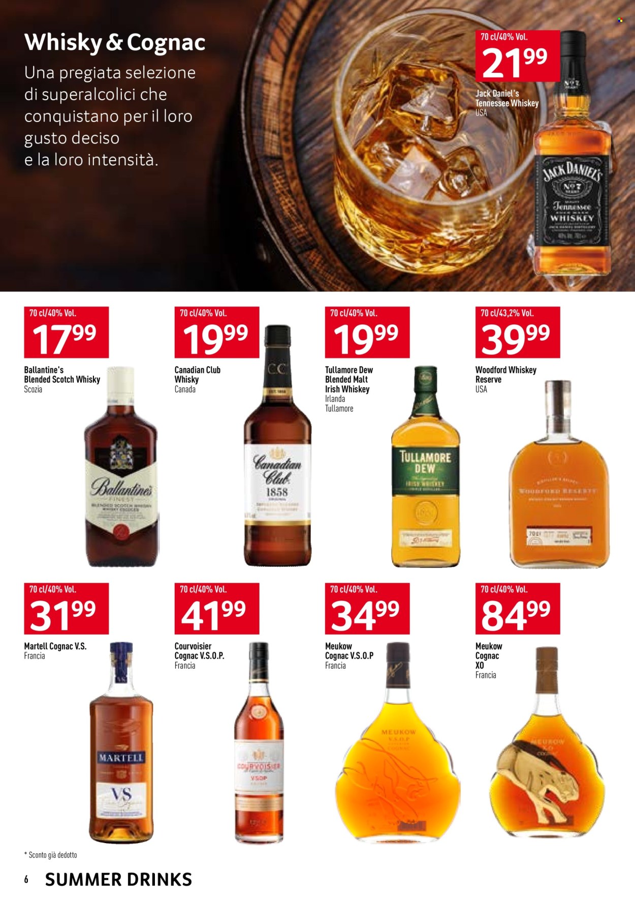 Catalogue Prodega - 12.5.2025 - 17.5.2025. Page 6.