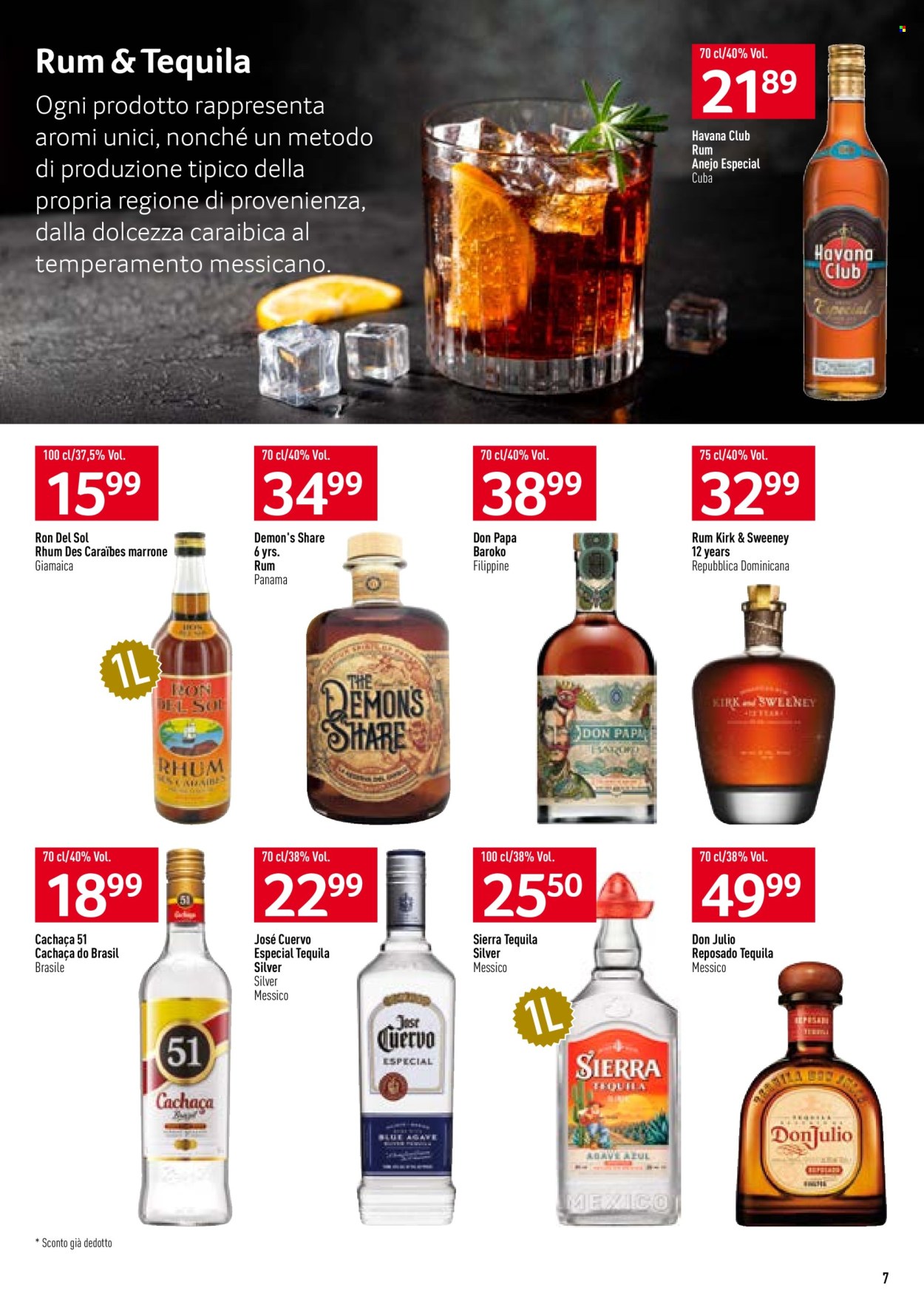 Catalogue Prodega - 12.5.2025 - 17.5.2025. Page 7.