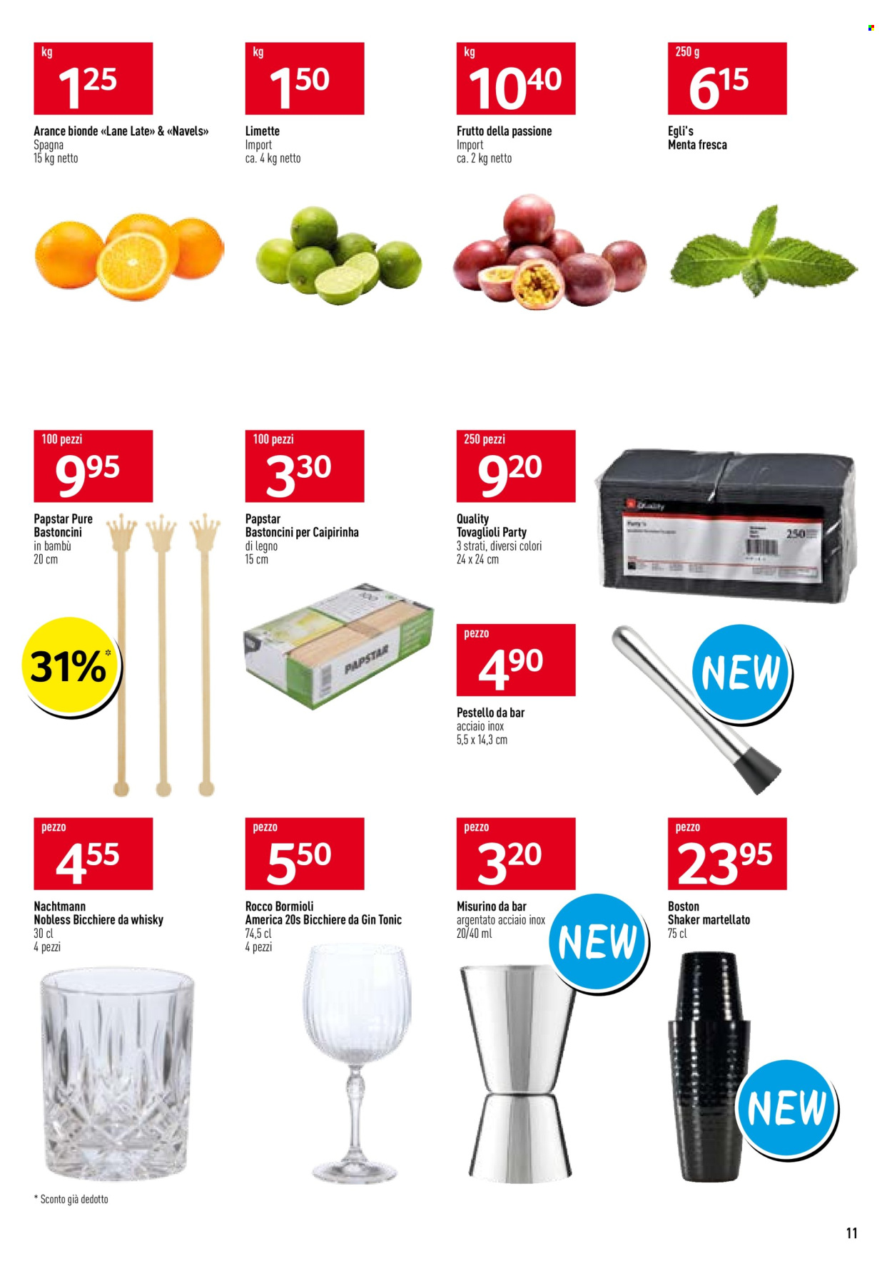 Catalogue Prodega - 12.5.2025 - 17.5.2025. Page 11.