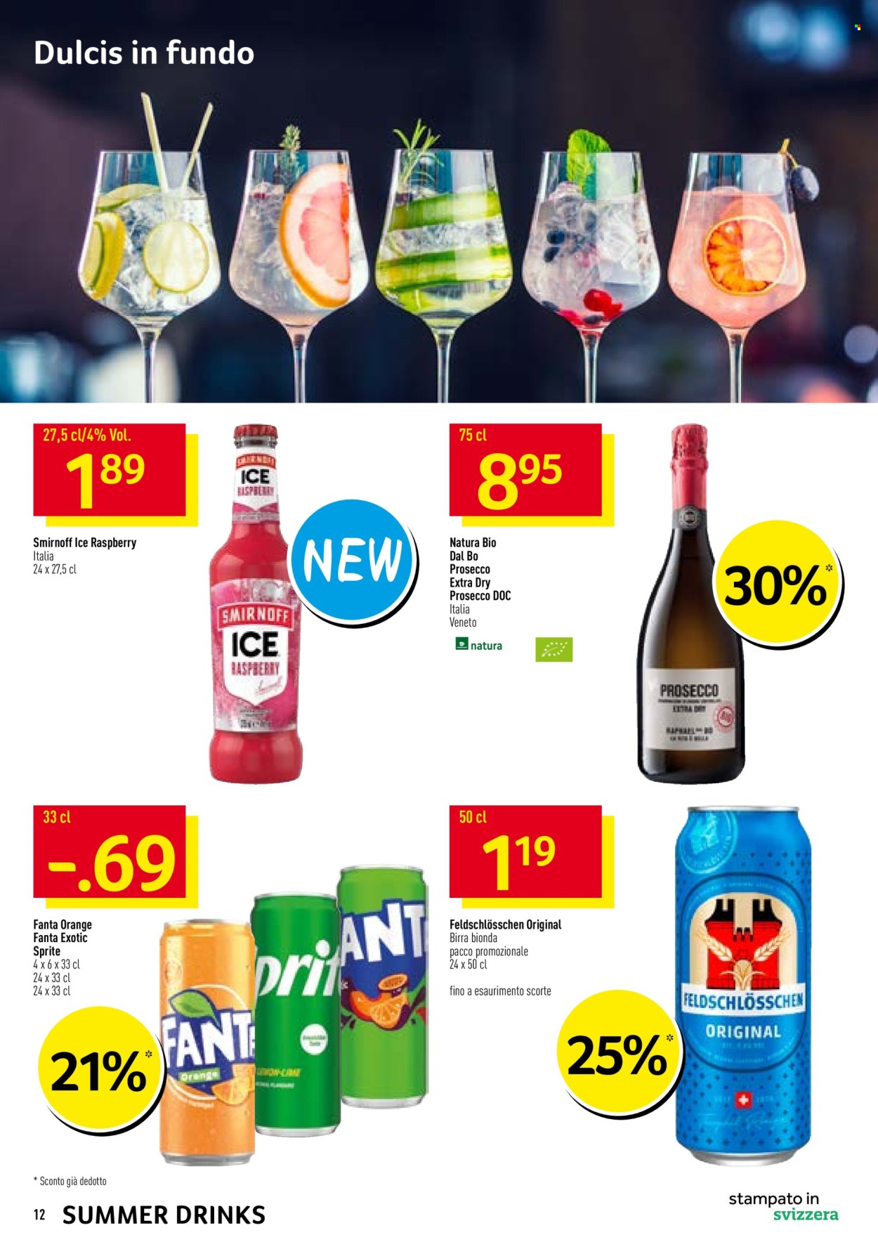 Catalogue Prodega - 12.5.2025 - 17.5.2025. Page 12.