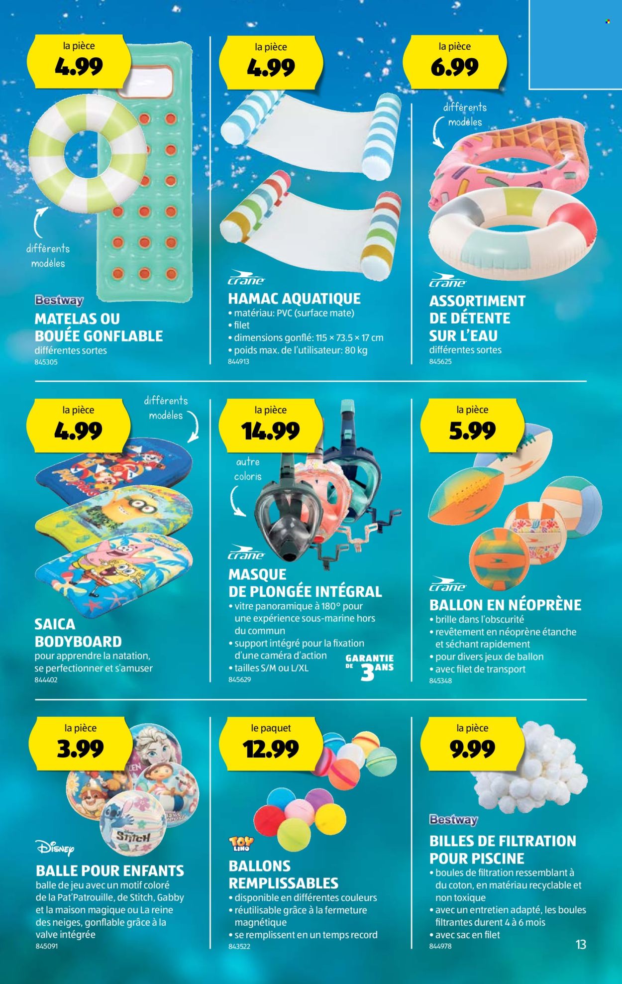 Catalogue Aldi - 15.5.2025 - 21.5.2025. Page 13.