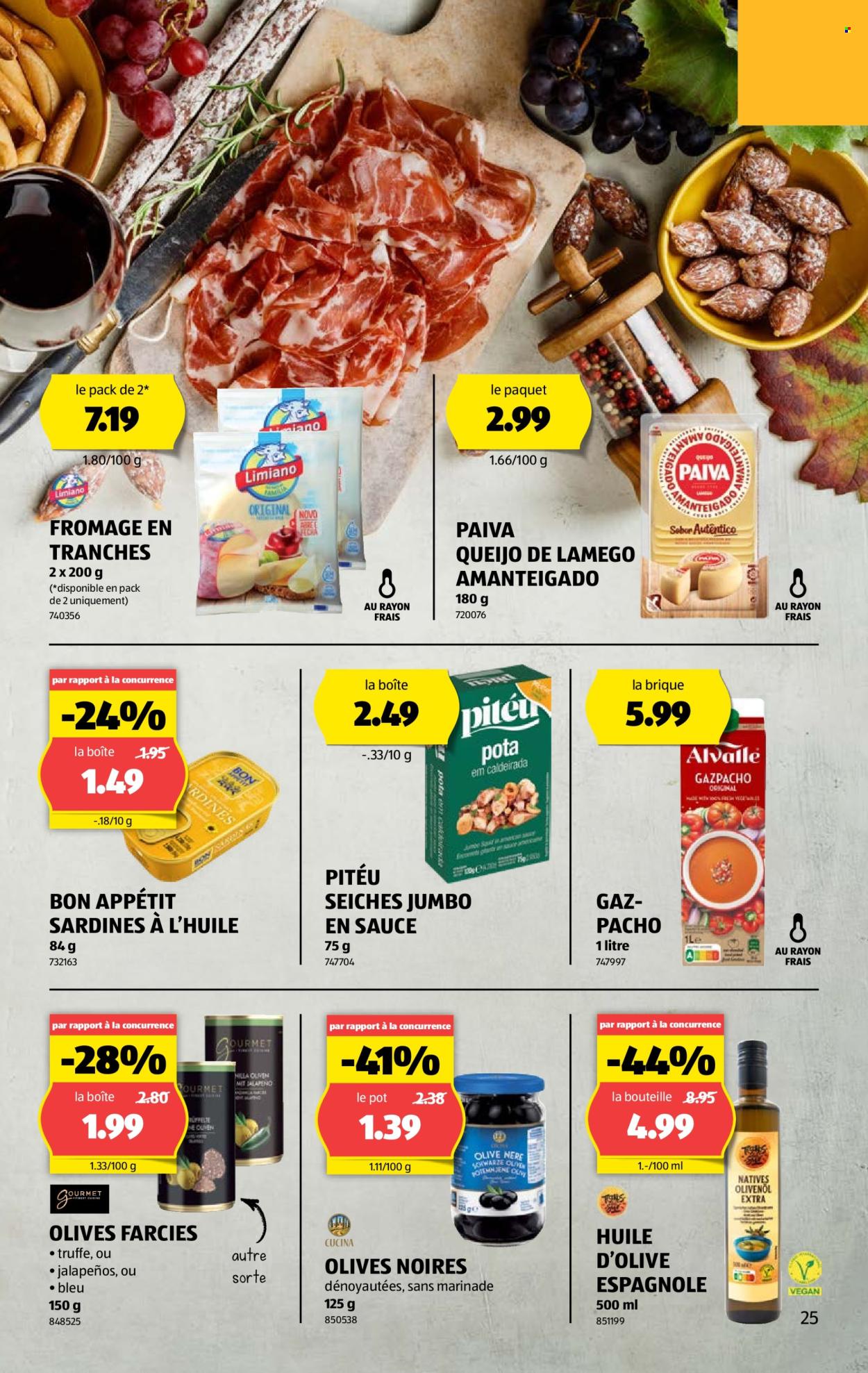Catalogue Aldi - 15.5.2025 - 21.5.2025. Page 25.