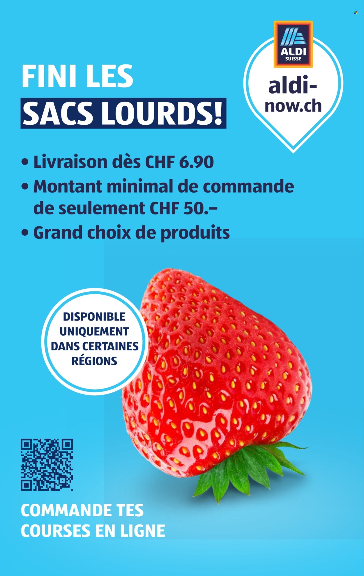 Catalogue Aldi - 15.5.2025 - 21.5.2025. Page 43.