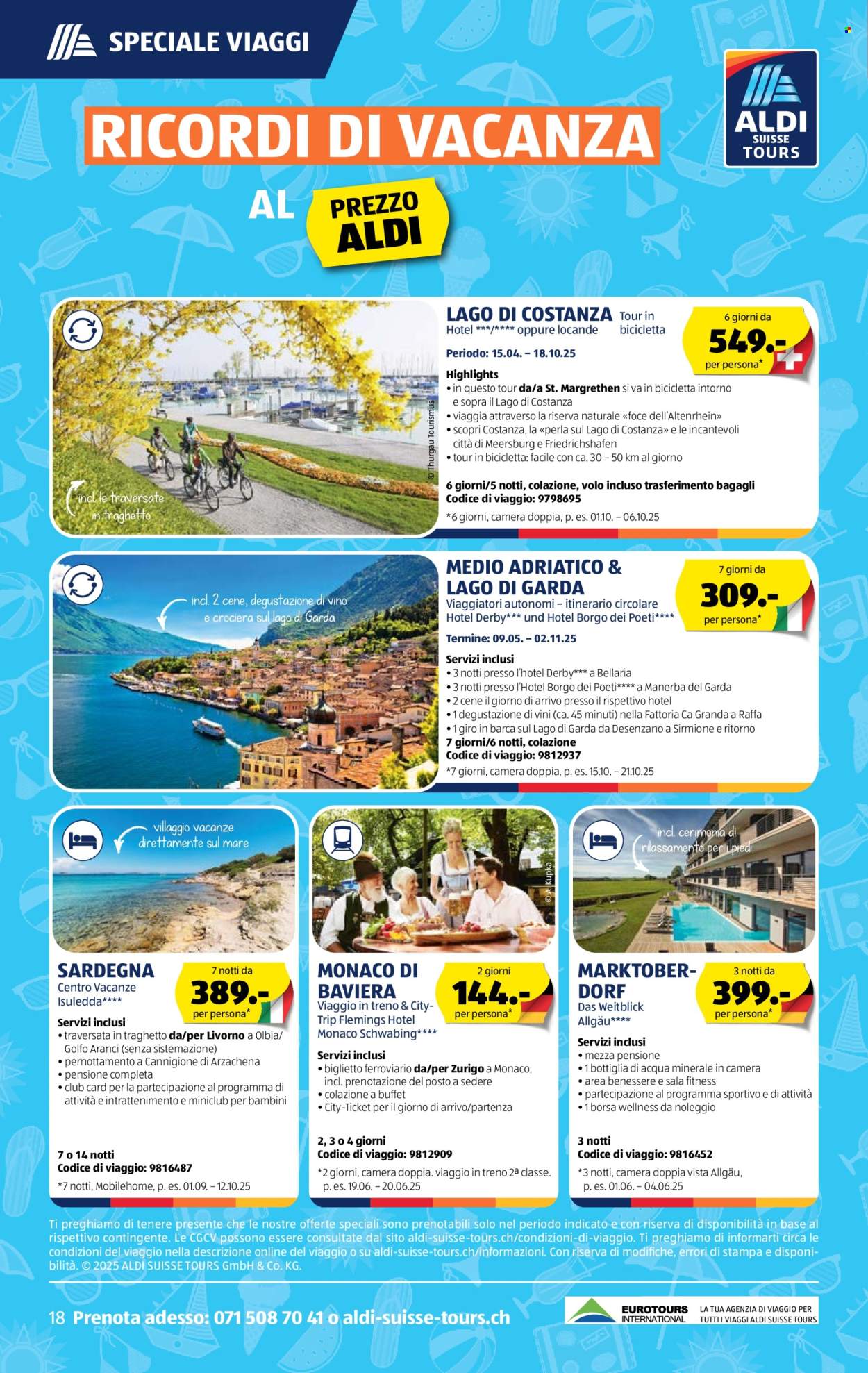 Catalogue Aldi - 15.5.2025 - 21.5.2025. Page 18.
