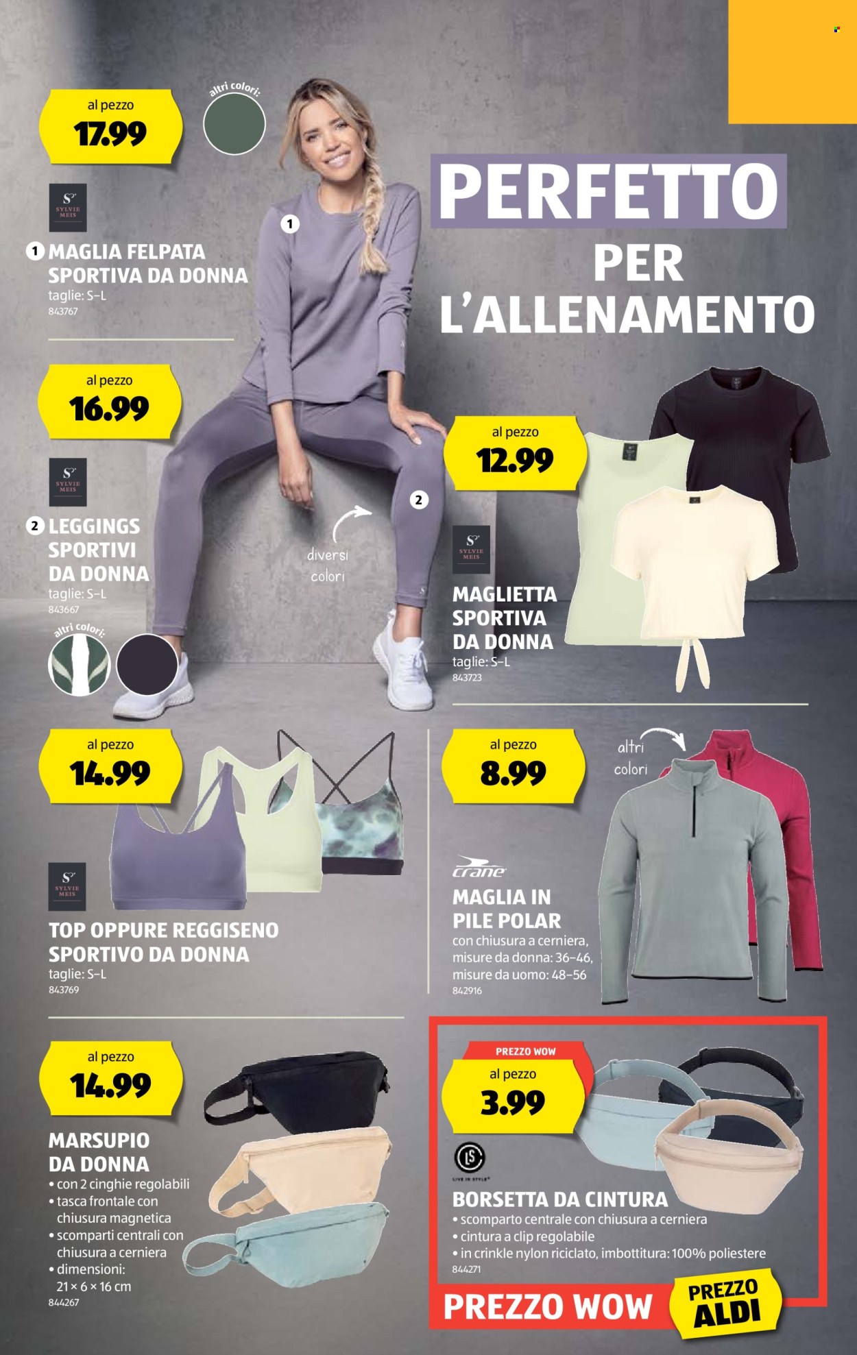 Catalogue Aldi - 15.5.2025 - 21.5.2025. Page 35.