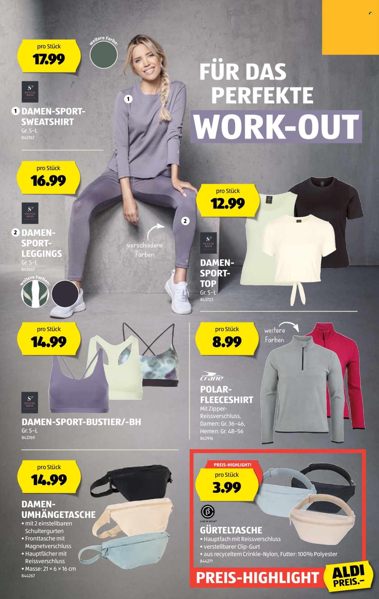 Catalogue Aldi - 15.5.2025 - 21.5.2025. Page 35.