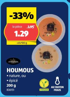 Houmous