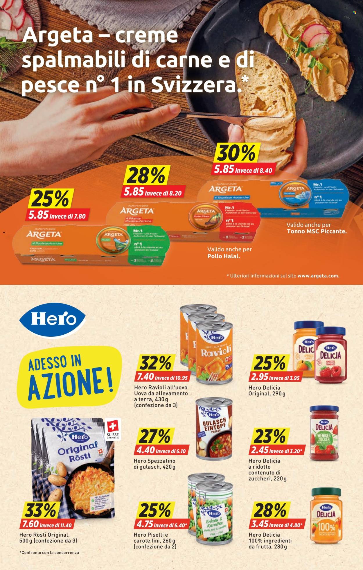 Catalogue Denner - 13.5.2025 - 19.5.2025. Page 10.