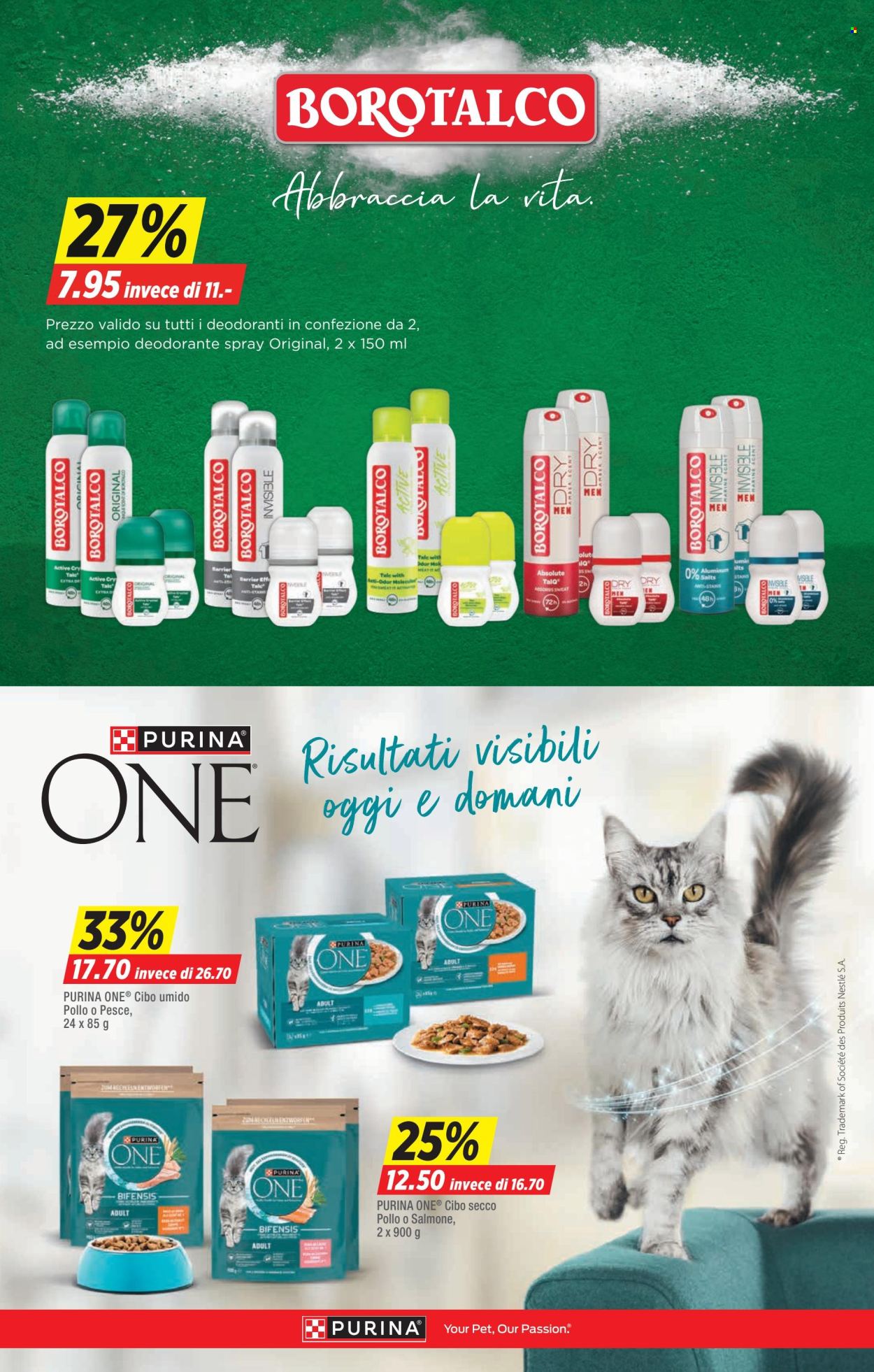 Catalogue Denner - 13.5.2025 - 19.5.2025. Page 20.